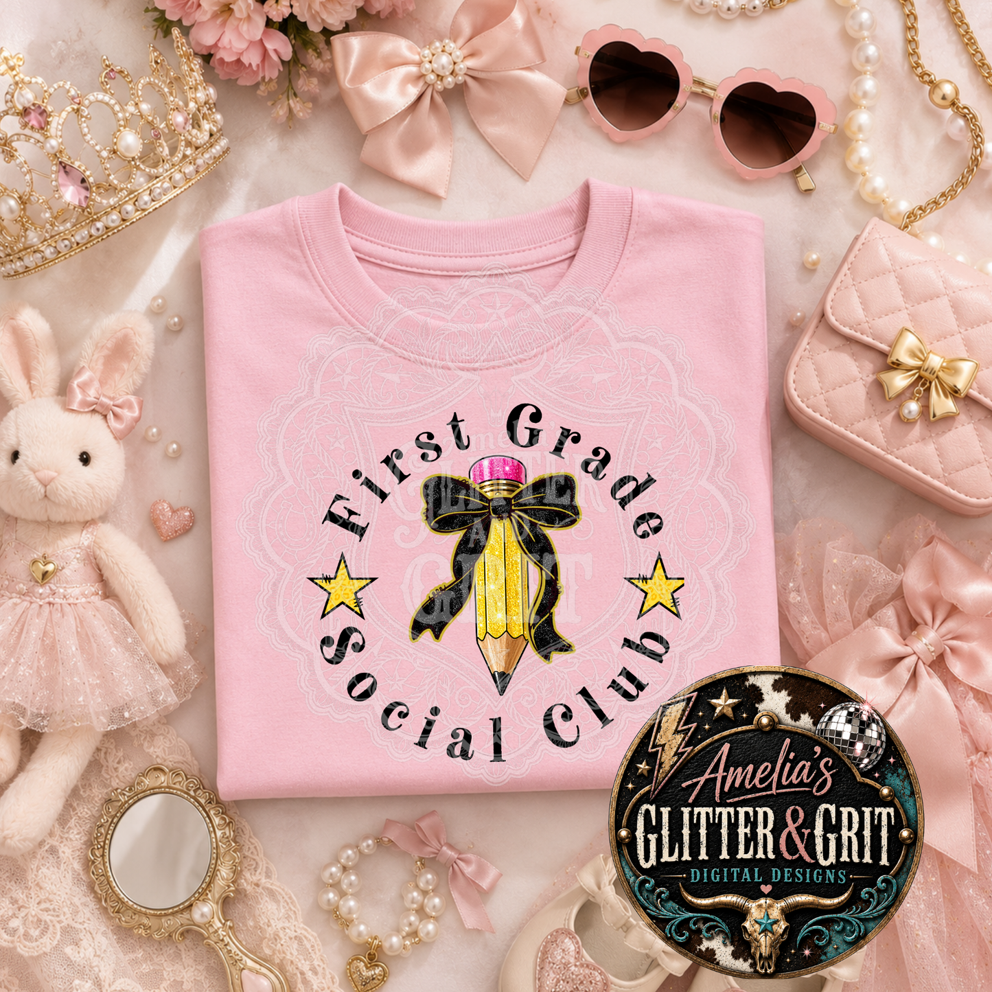 The Studio Collective | AUGUST 26 - Monthly Exclusive Design Collection