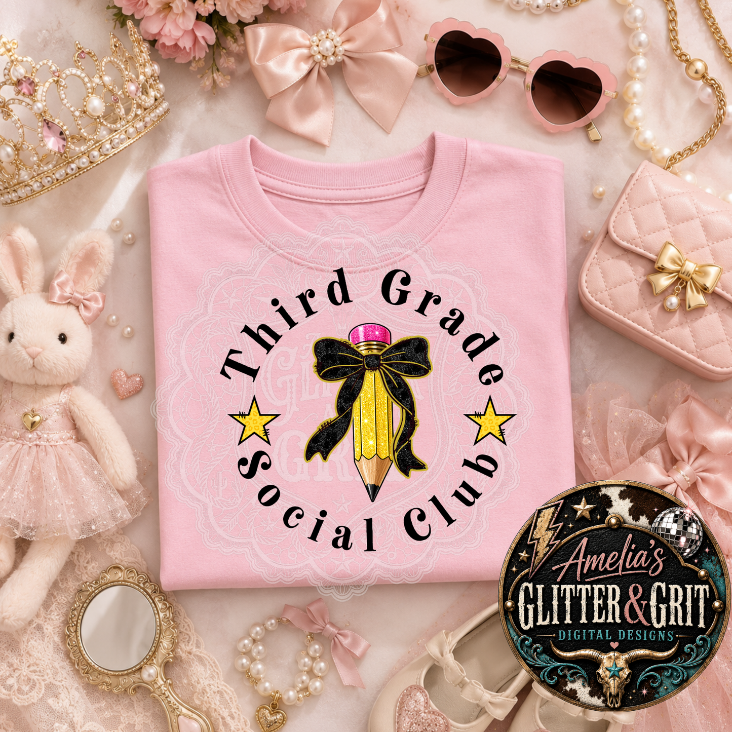 The Studio Collective | AUGUST 26 - Monthly Exclusive Design Collection