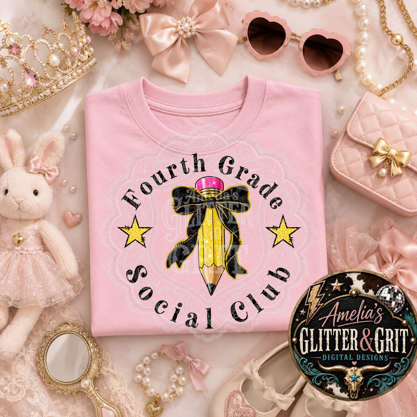 The Studio Collective | AUGUST 26 - Monthly Exclusive Design Collection