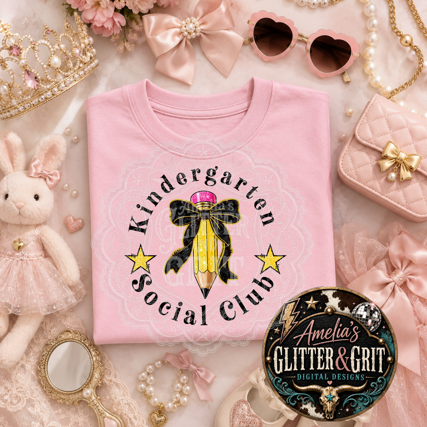 The Studio Collective | AUGUST 26 - Monthly Exclusive Design Collection