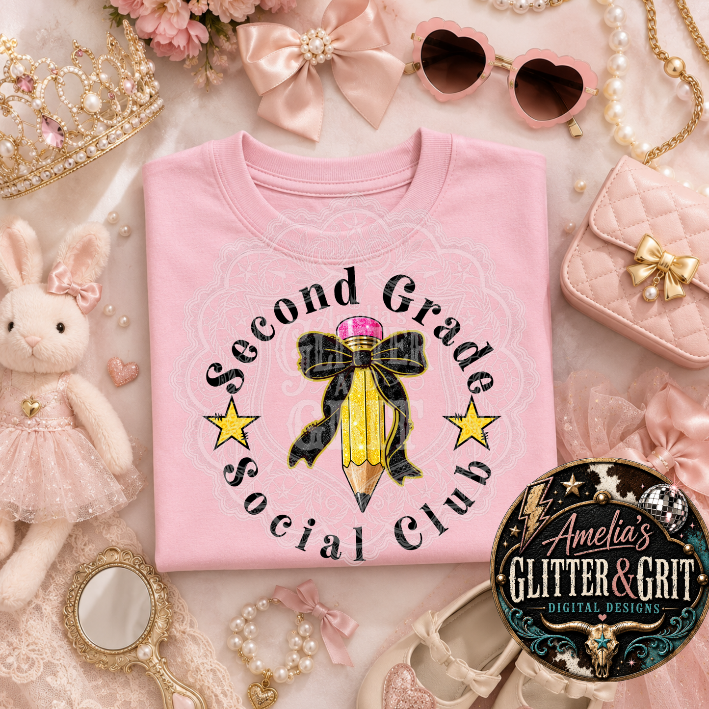 The Studio Collective | AUGUST 26 - Monthly Exclusive Design Collection