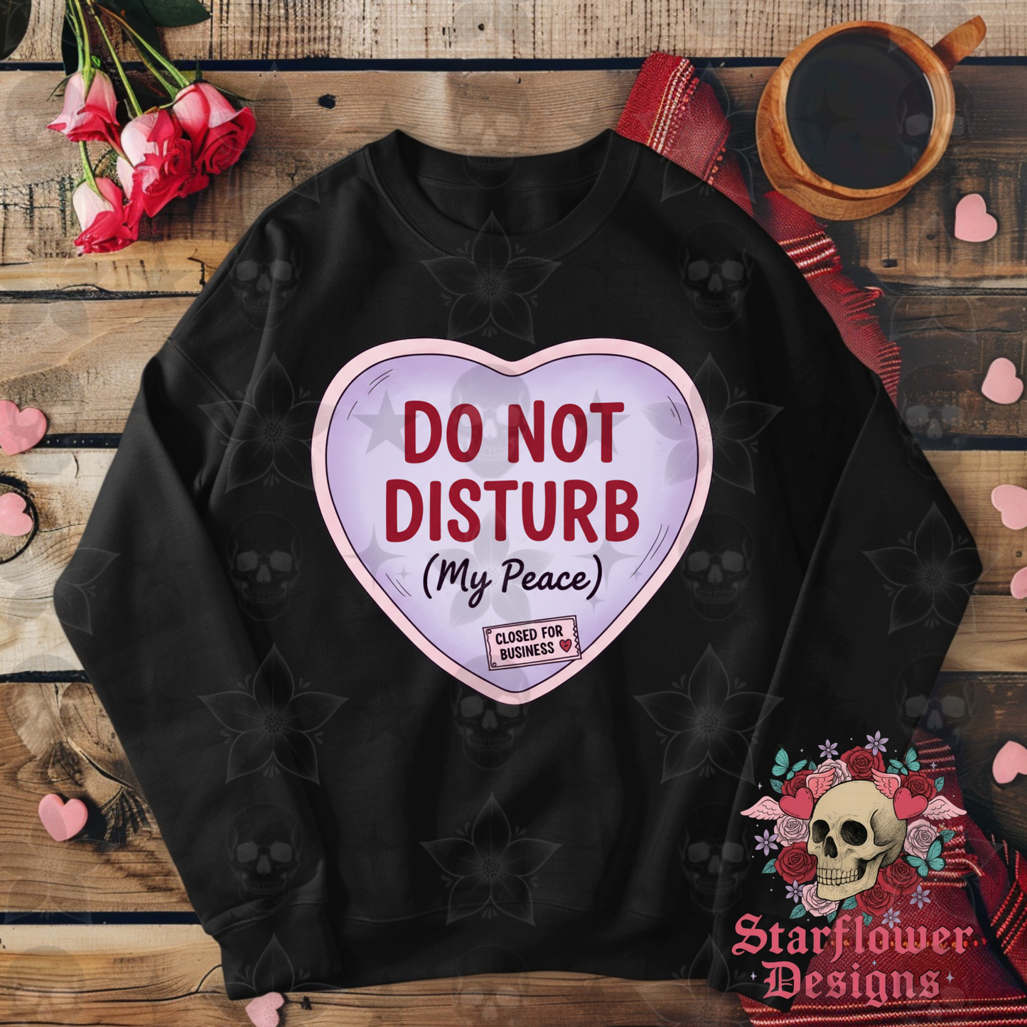 Broken Hearts Club Digital Design Bundle • Limited Edition Collab