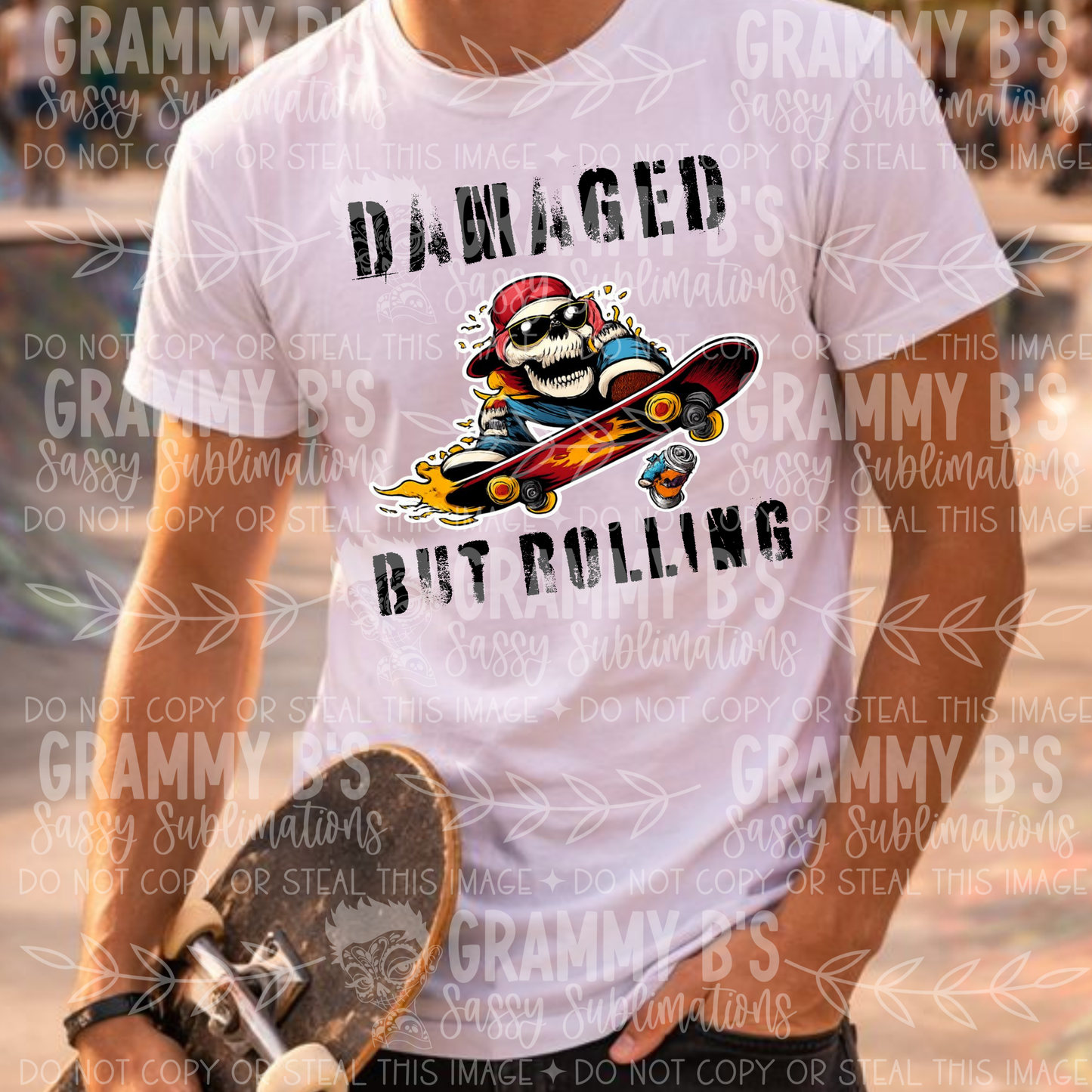 Raised on the 90s – Digital Design Collab