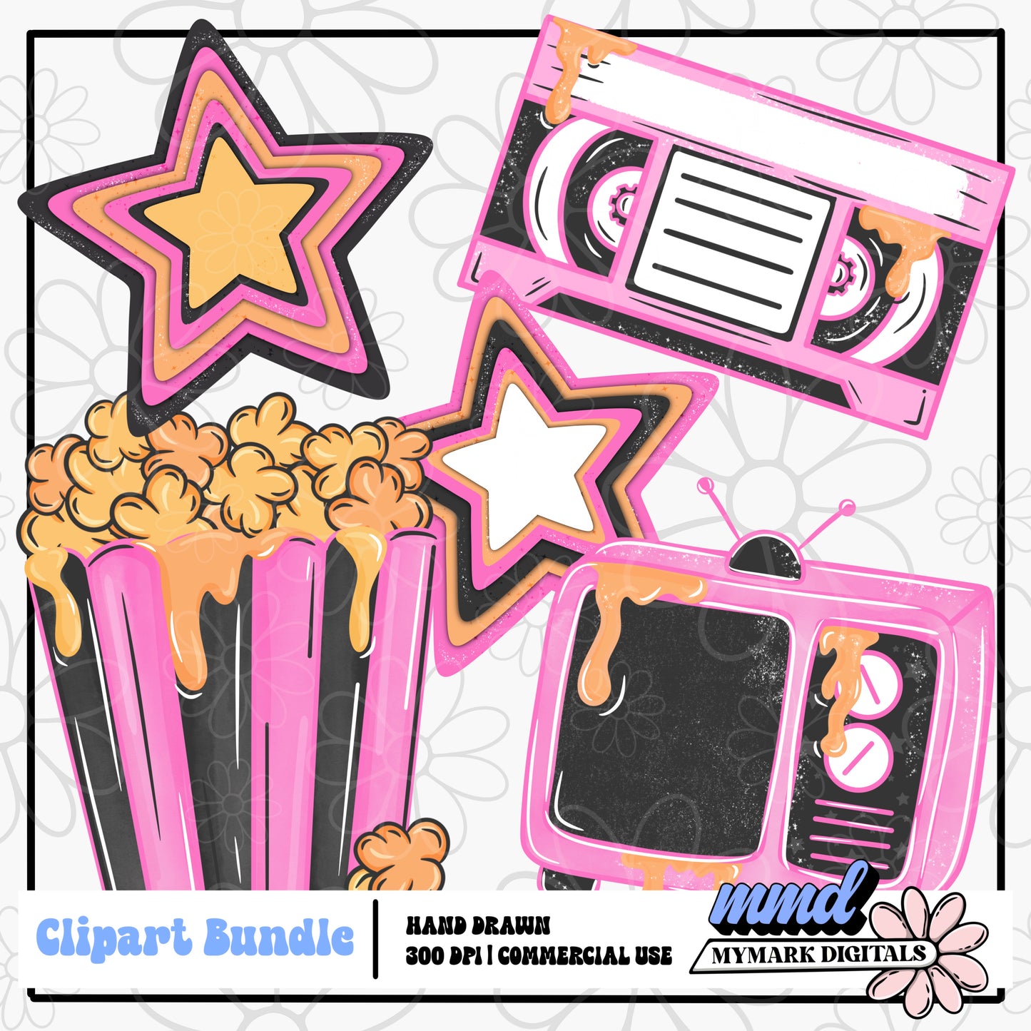 The Studio Collective | AUGUST 26 - Monthly Exclusive Design Collection