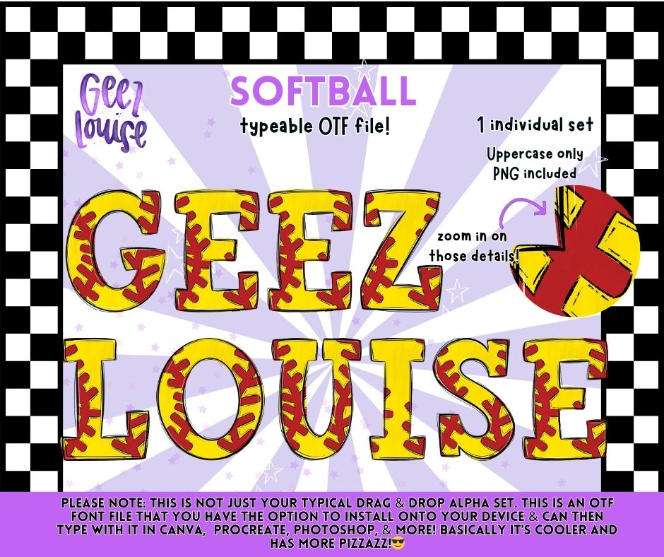 You're Outta Here Collab — Digital Design Bundle