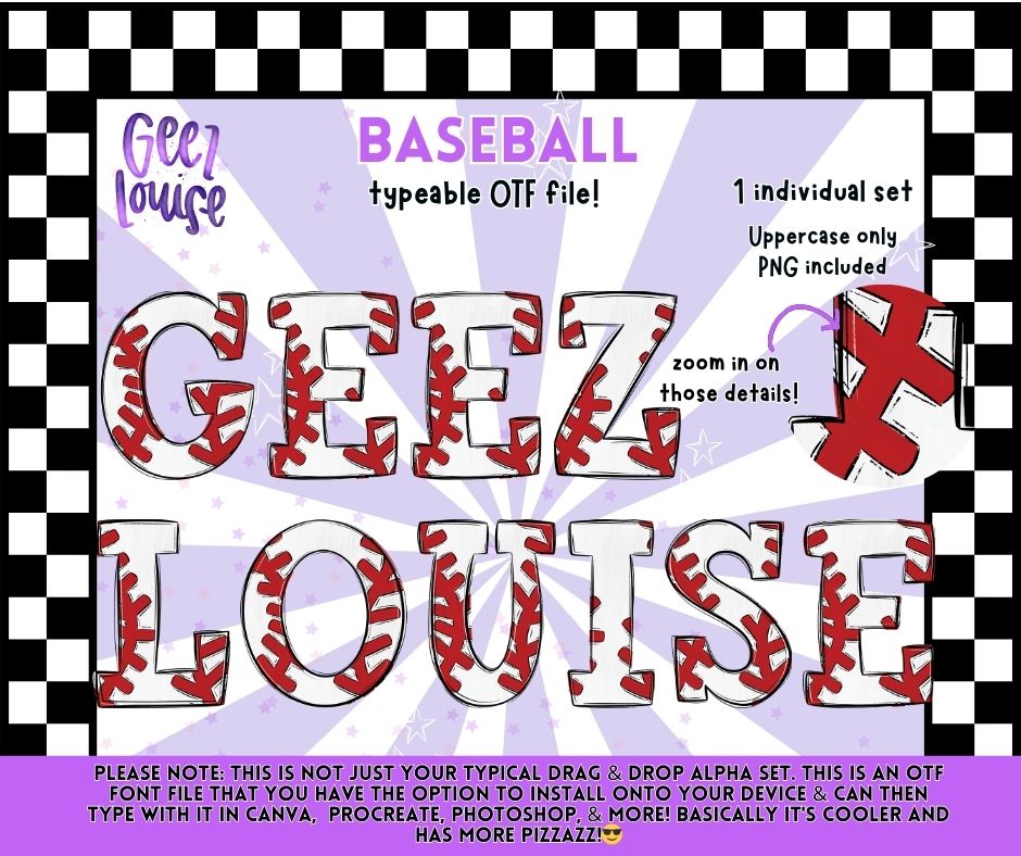 You're Outta Here Collab — Digital Design Bundle