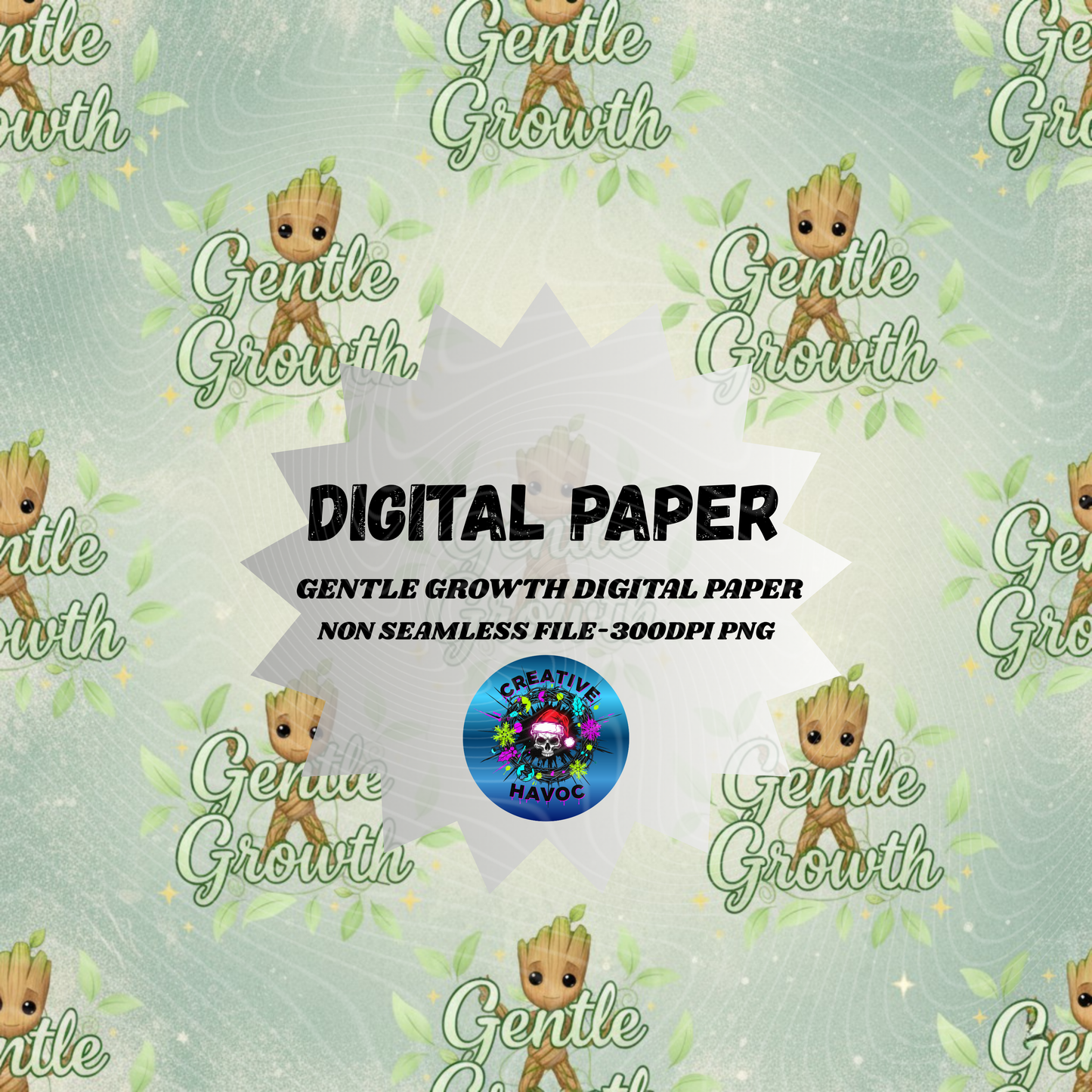 Self-Love Digital Design Bundle • Limited Edition Collab