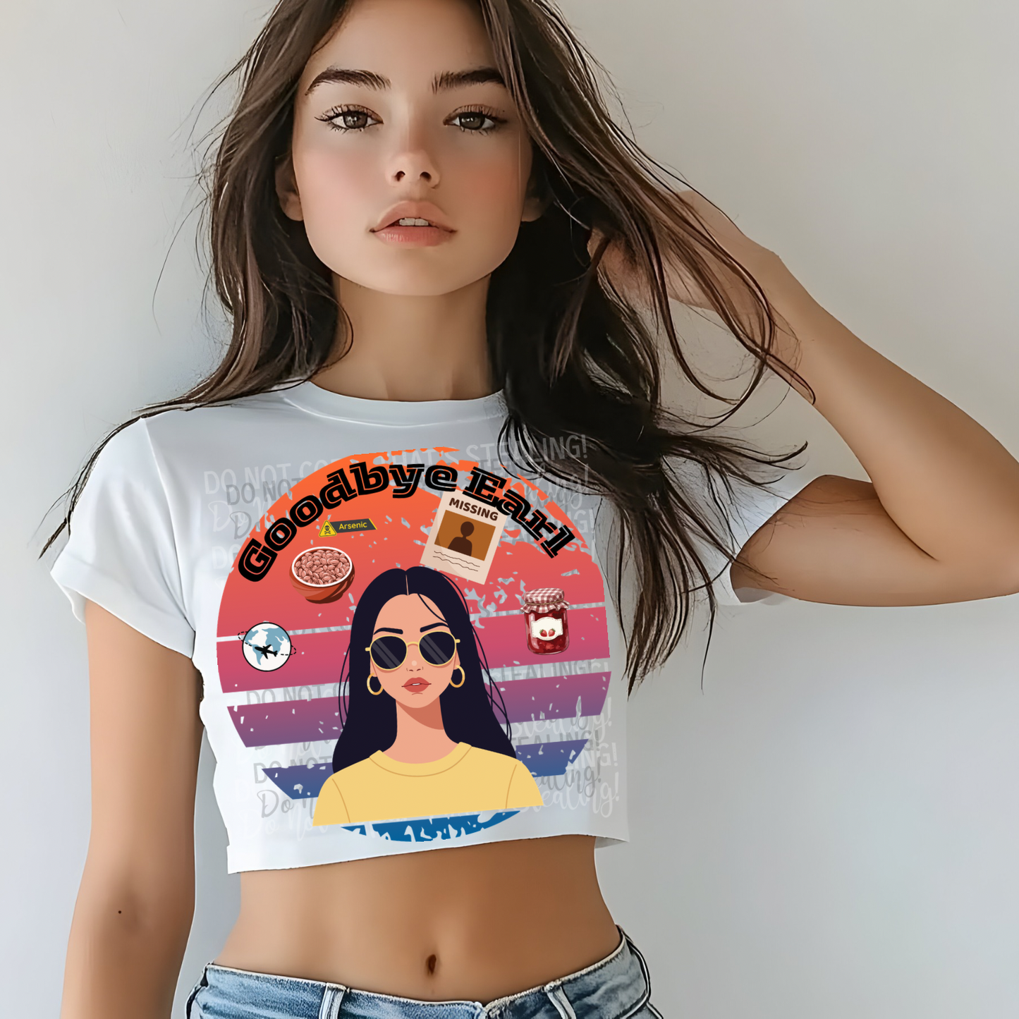 Raised on the 90s – Digital Design Collab