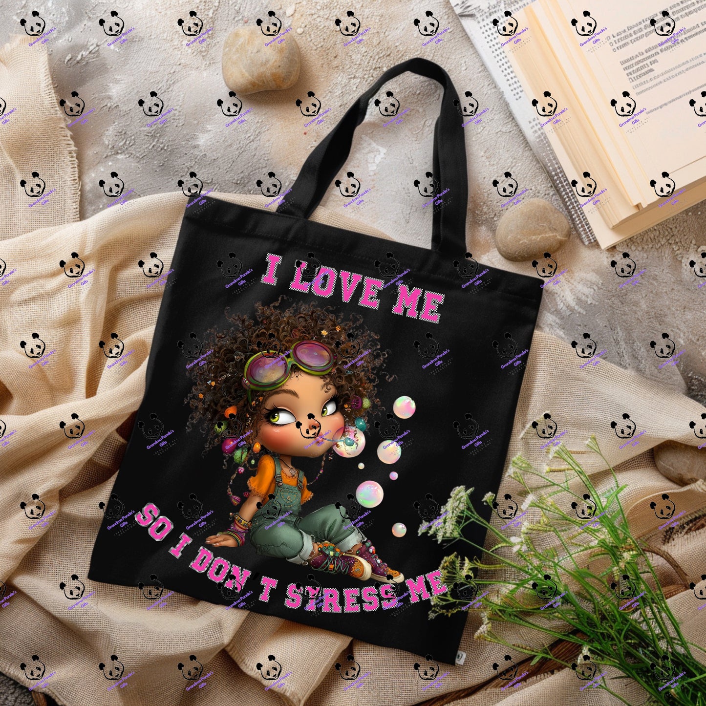 Self-Love Digital Design Bundle • Limited Edition Collab