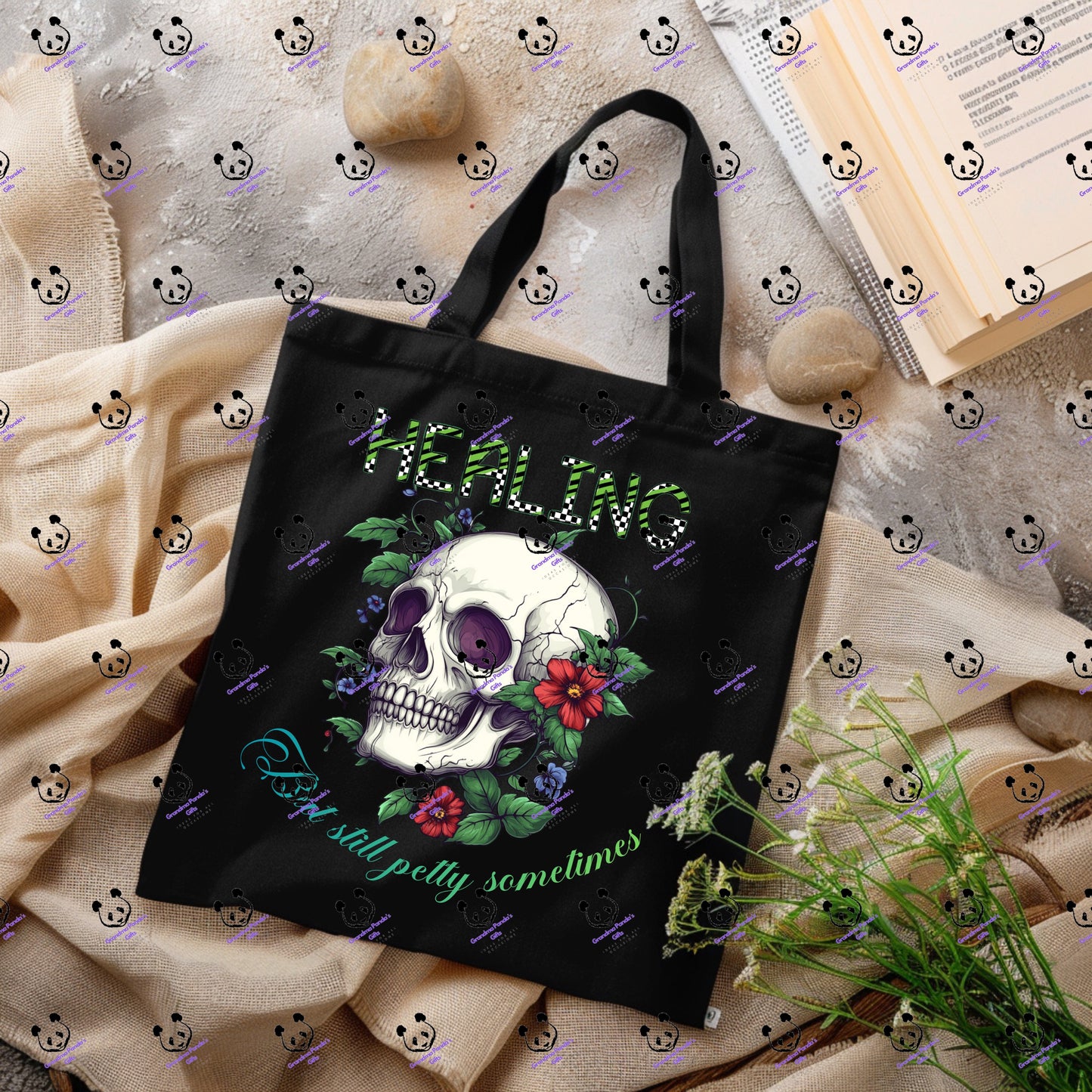 Self-Love Digital Design Bundle • Limited Edition Collab