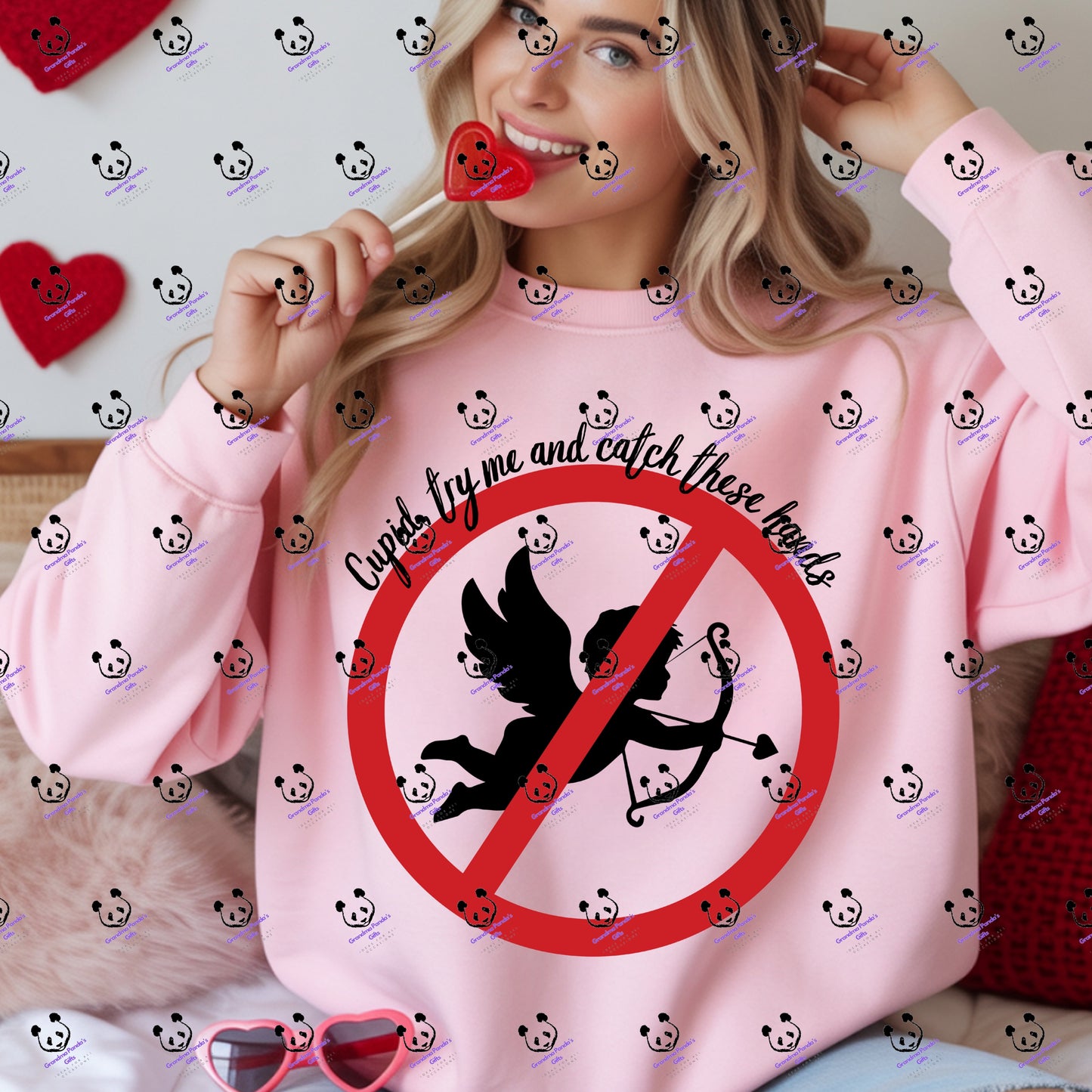 Broken Hearts Club Digital Design Bundle • Limited Edition Collab