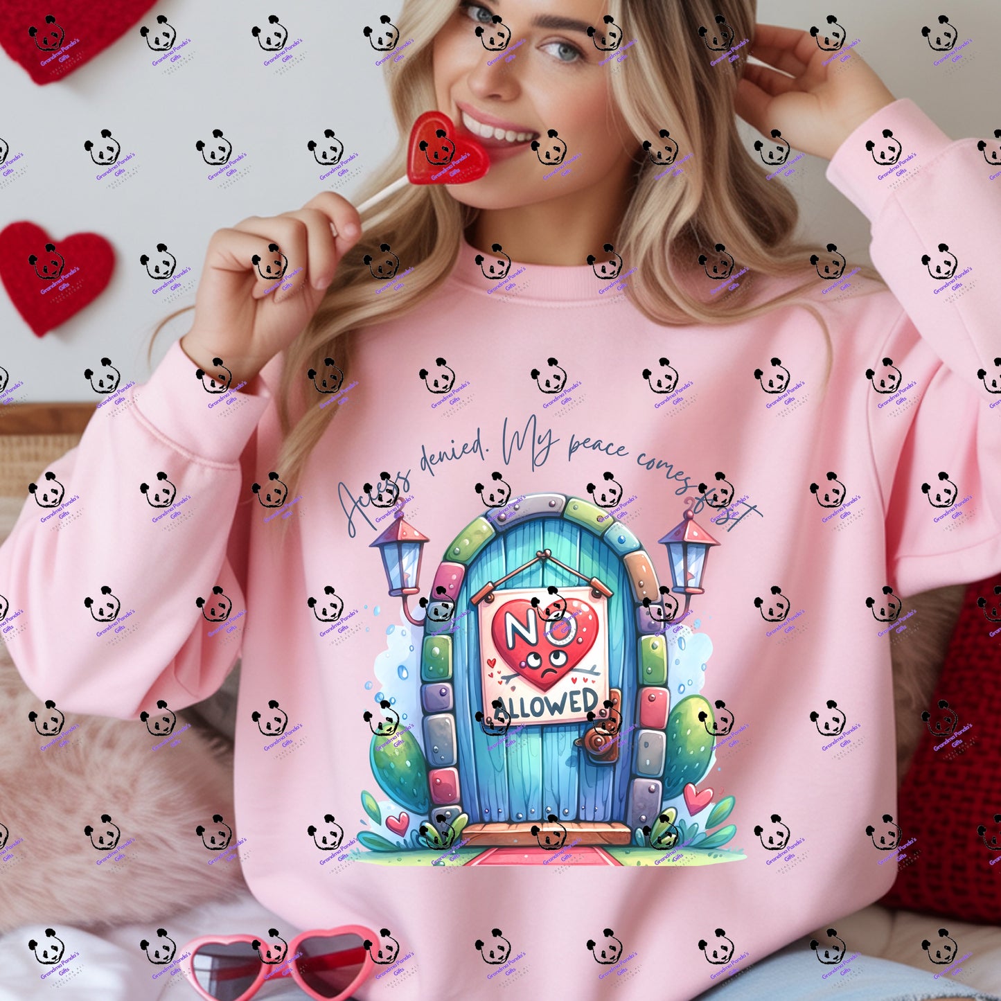 Broken Hearts Club Digital Design Bundle • Limited Edition Collab