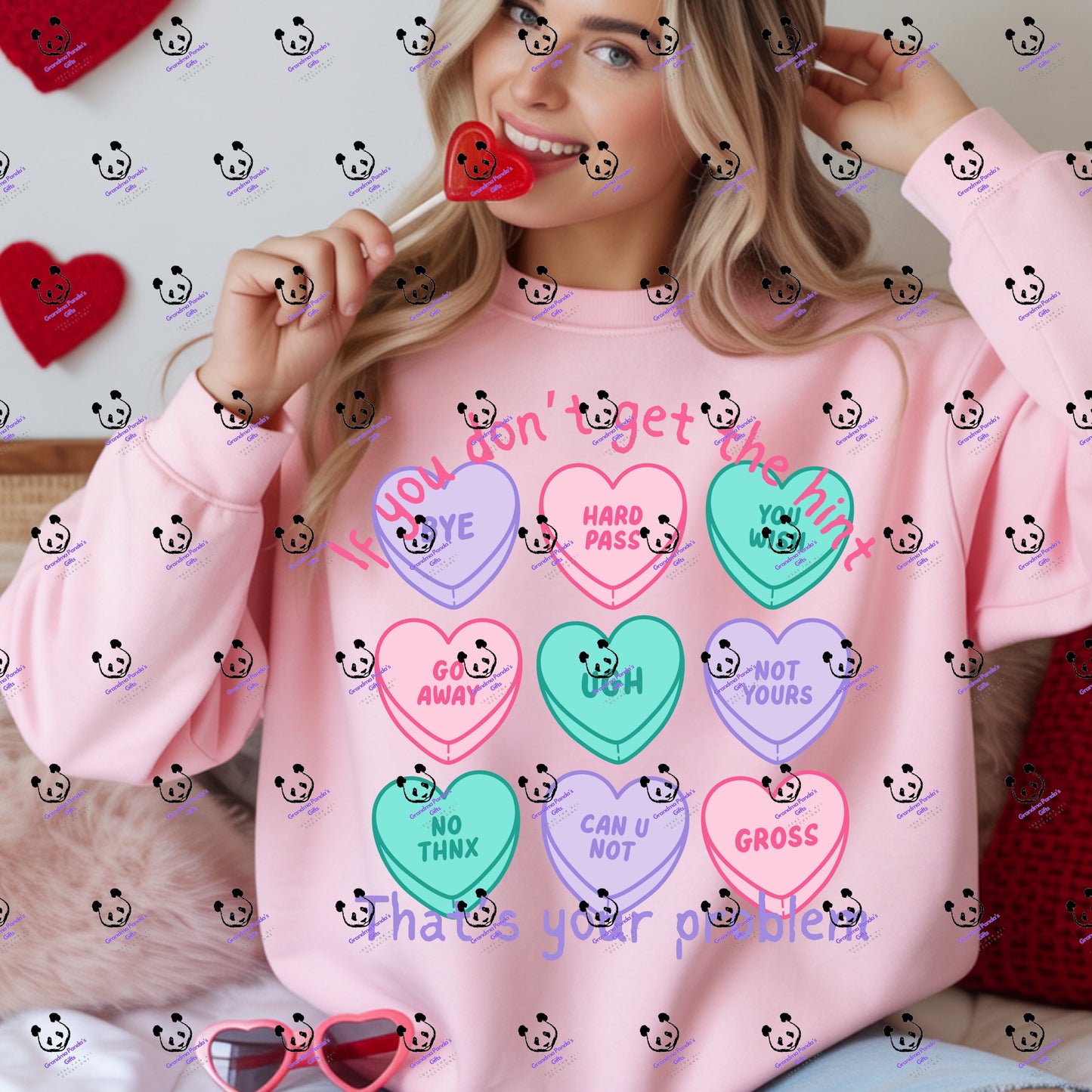 Broken Hearts Club Digital Design Bundle • Limited Edition Collab
