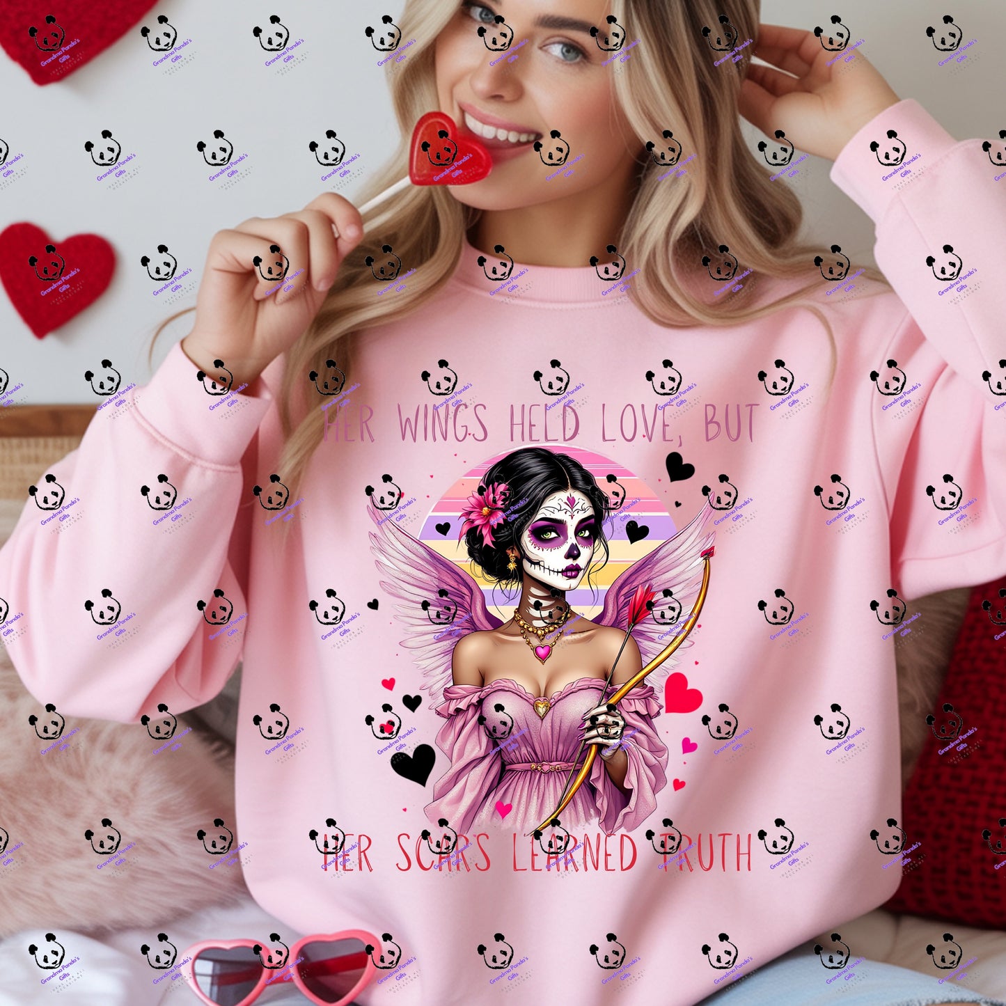 Broken Hearts Club Digital Design Bundle • Limited Edition Collab