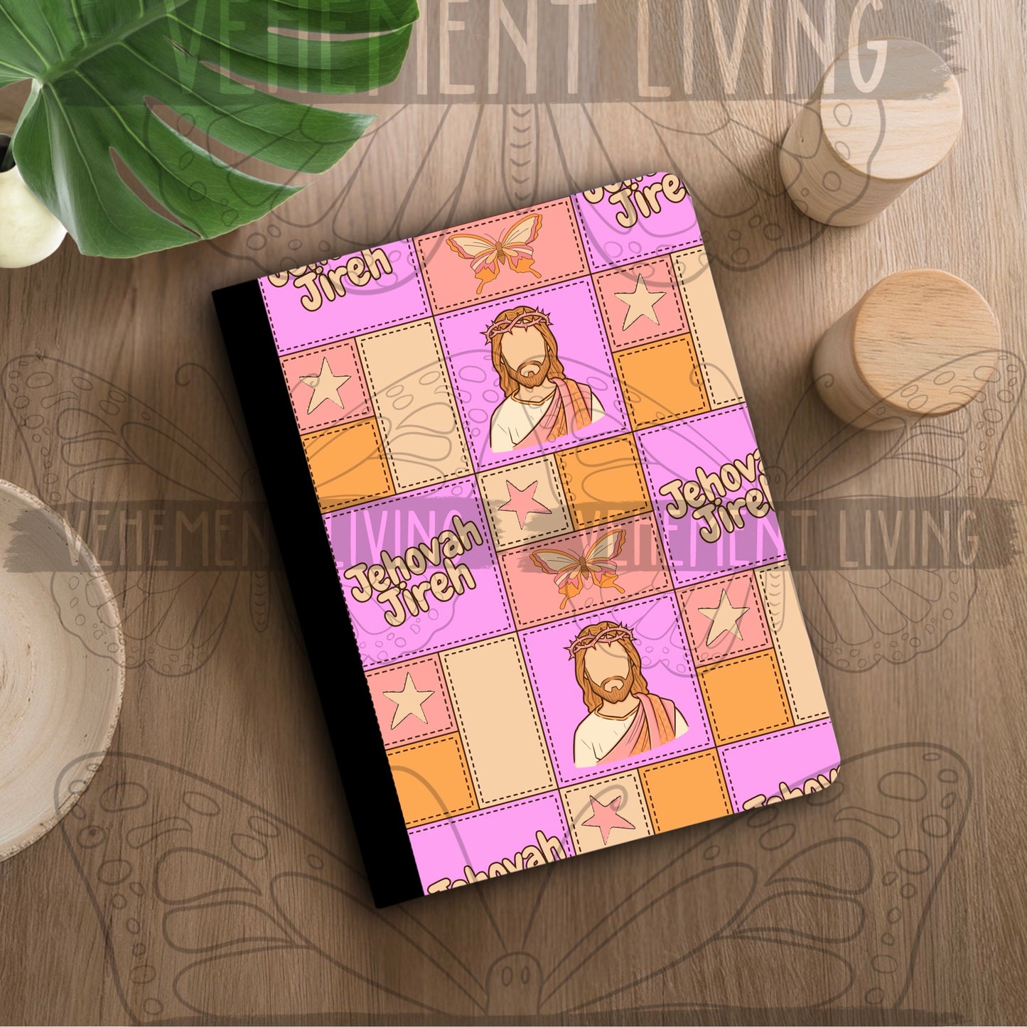 The Studio Collective | AUGUST 26 - Monthly Exclusive Design Collection
