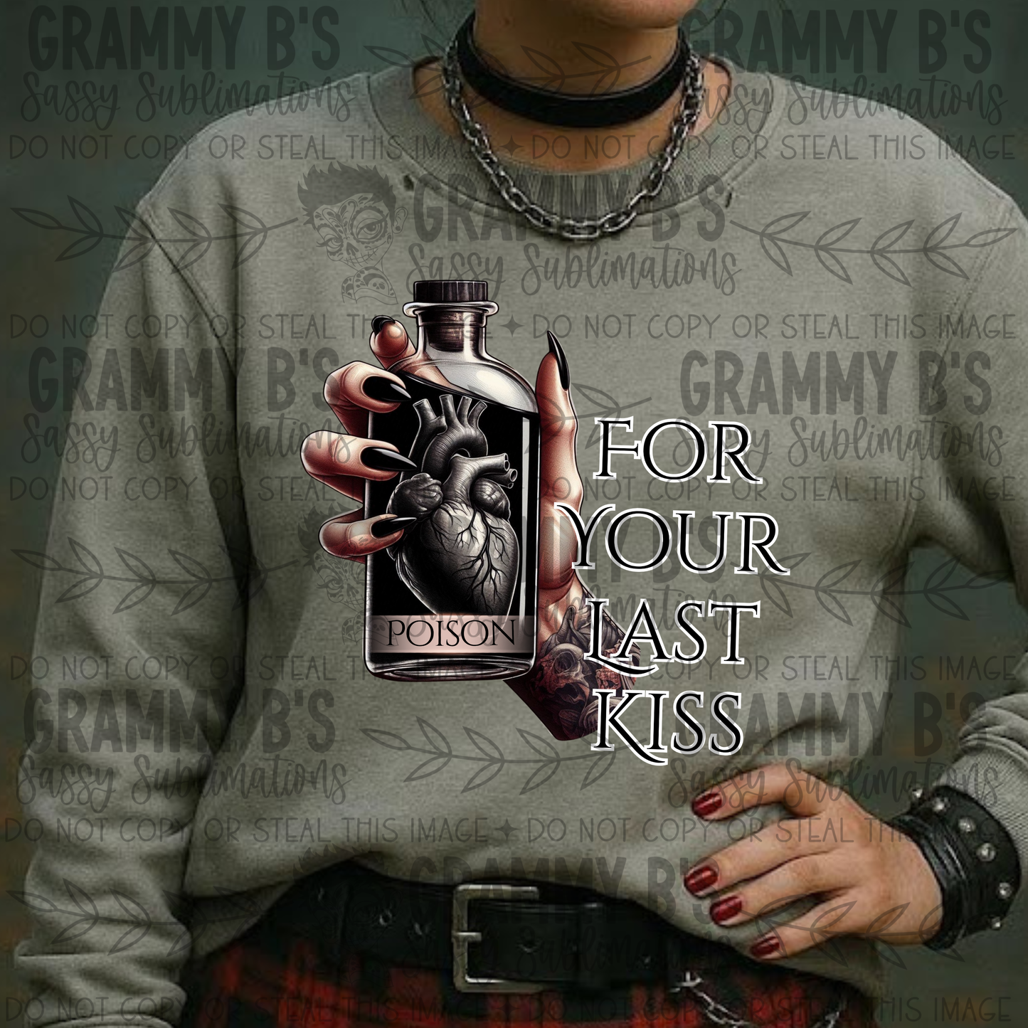 Broken Hearts Club Digital Design Bundle • Limited Edition Collab