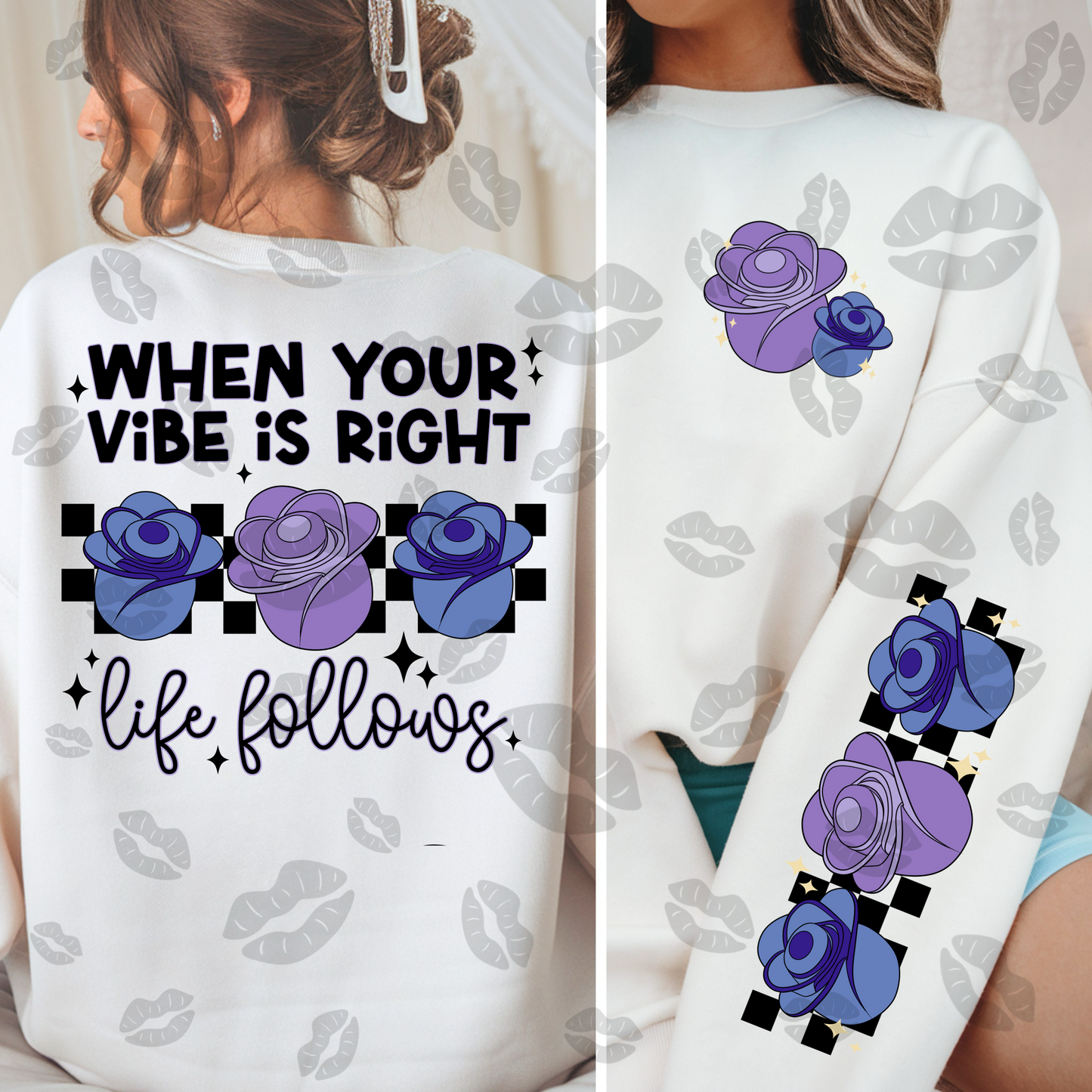 Self-Love Digital Design Bundle • Limited Edition Collab