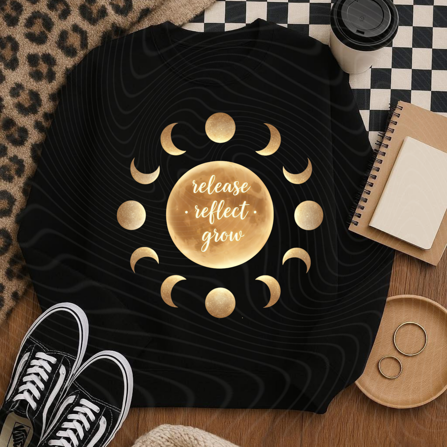 Self-Love Digital Design Bundle • Limited Edition Collab