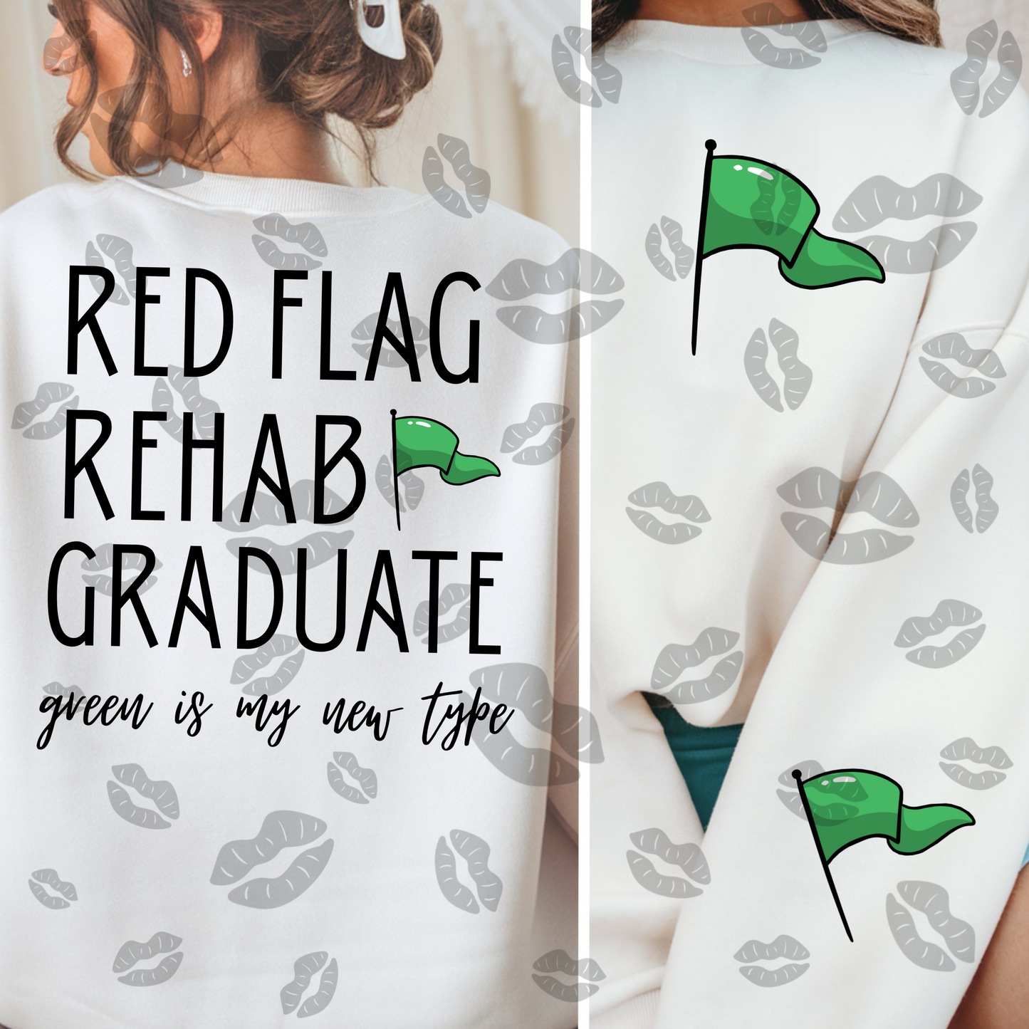 Broken Hearts Club Digital Design Bundle • Limited Edition Collab