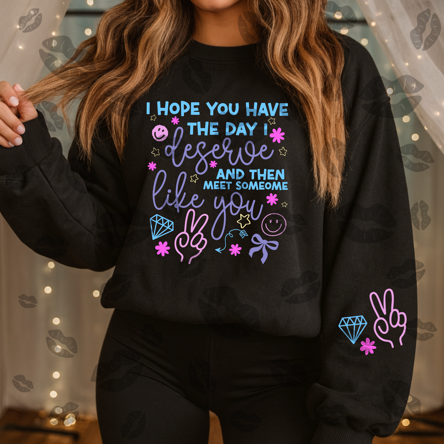 Broken Hearts Club Digital Design Bundle • Limited Edition Collab