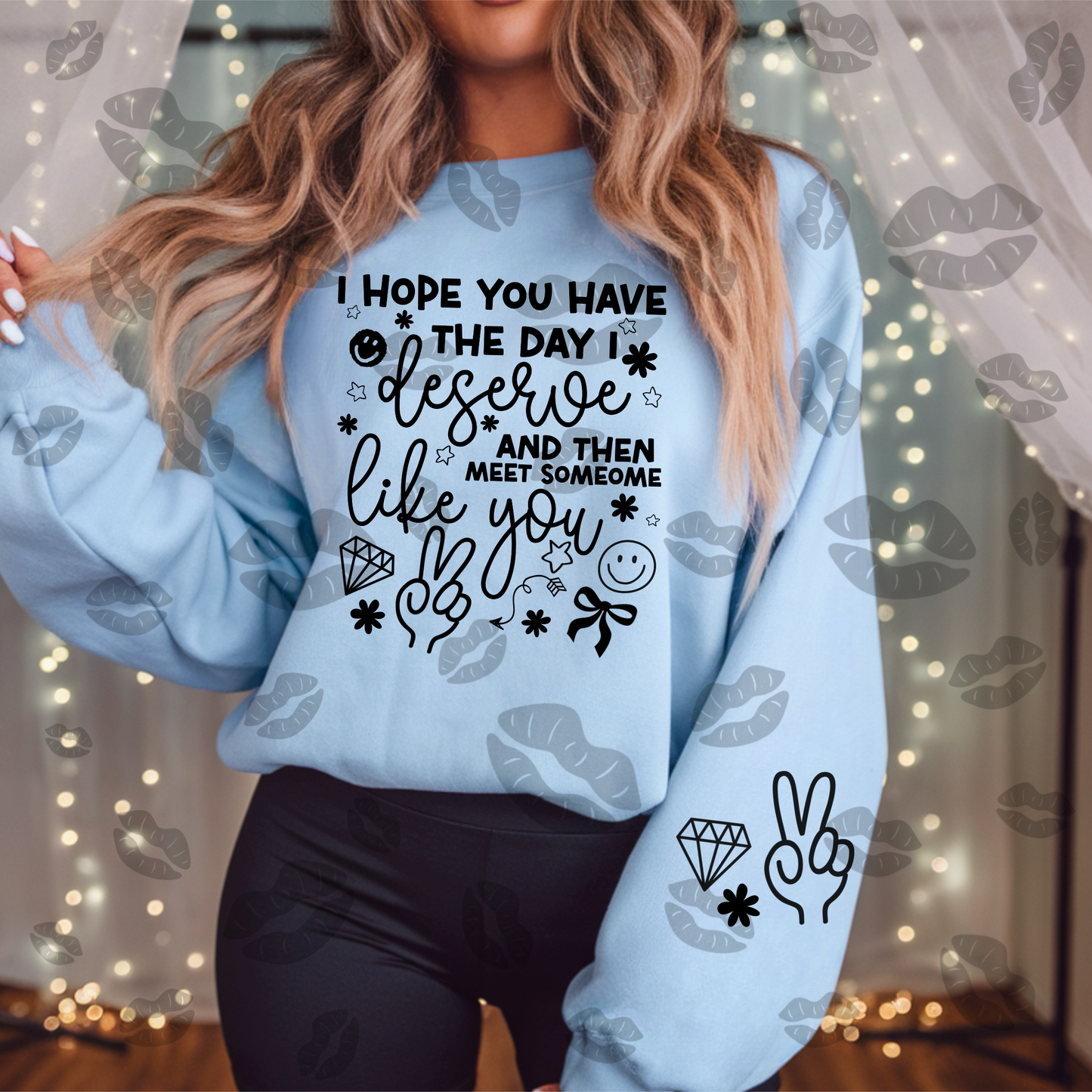 Broken Hearts Club Digital Design Bundle • Limited Edition Collab