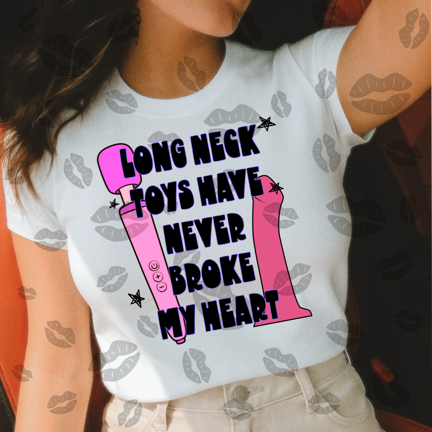 Broken Hearts Club Digital Design Bundle • Limited Edition Collab
