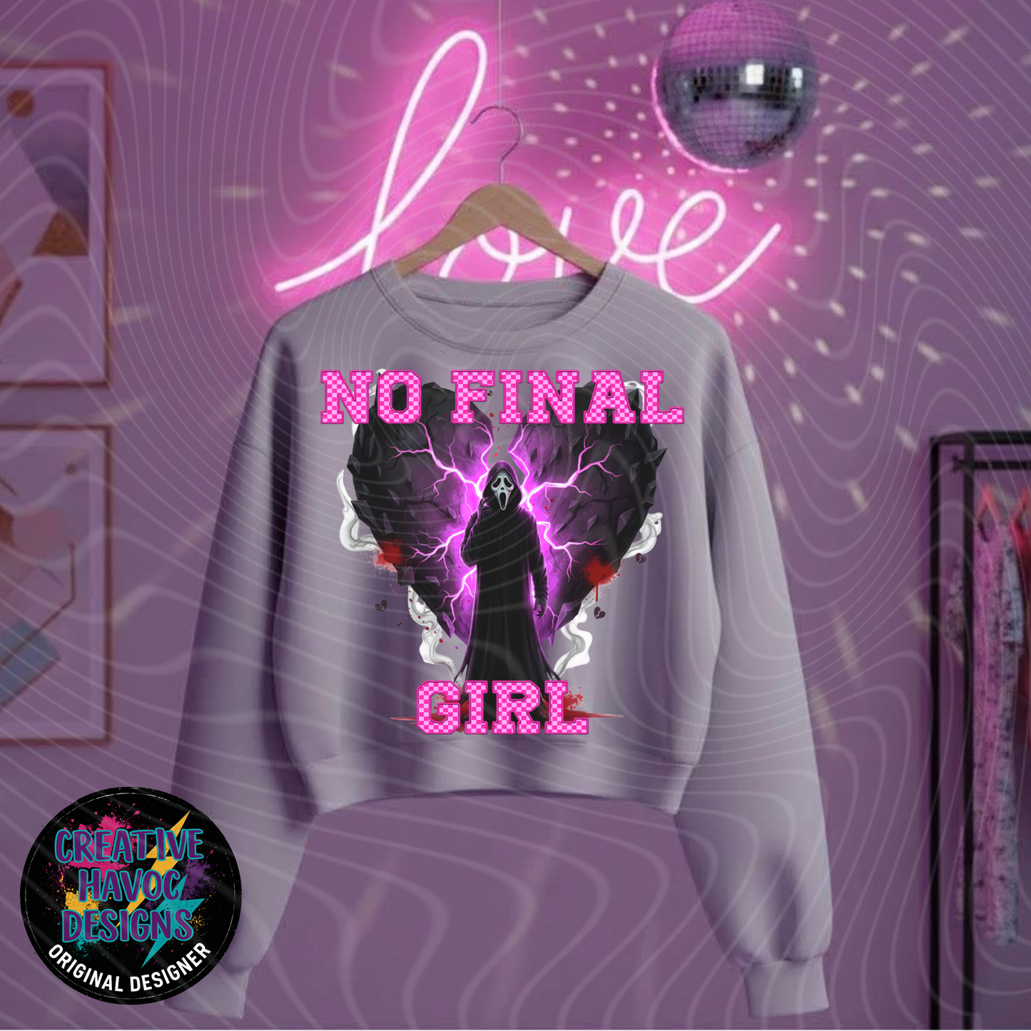 Broken Hearts Club Digital Design Bundle • Limited Edition Collab