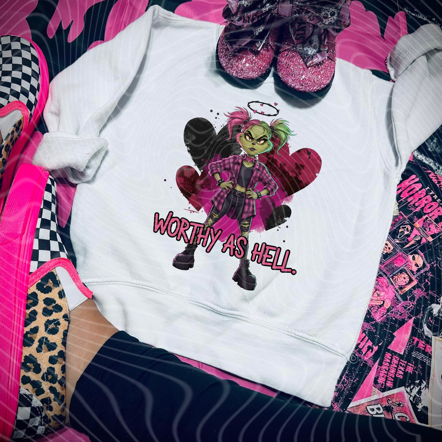 Self-Love Digital Design Bundle • Limited Edition Collab