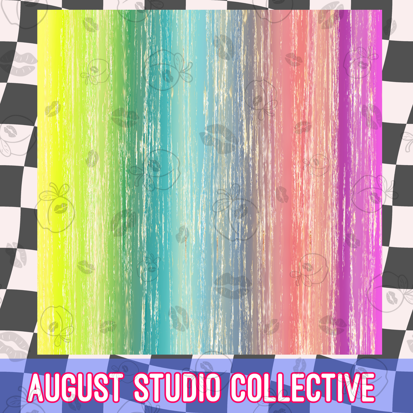 The Studio Collective | AUGUST 26 - Monthly Exclusive Design Collection