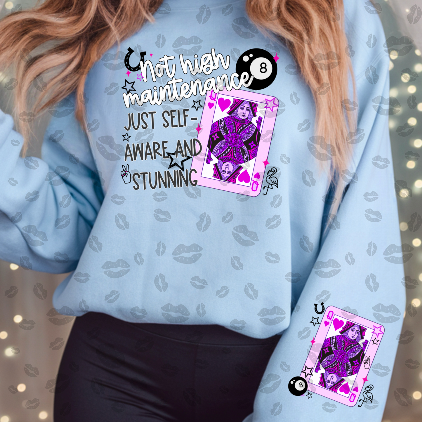 Self-Love Digital Design Bundle • Limited Edition Collab