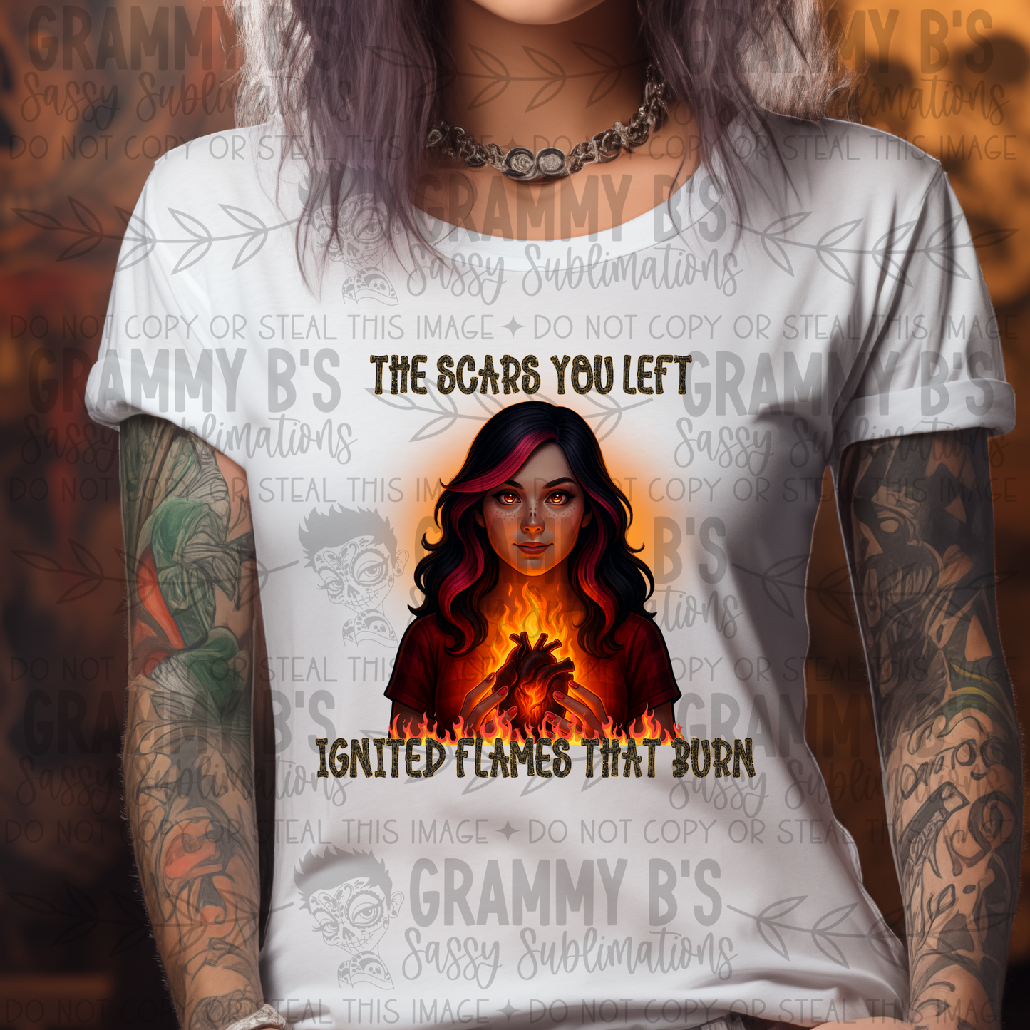 Broken Hearts Club Digital Design Bundle • Limited Edition Collab
