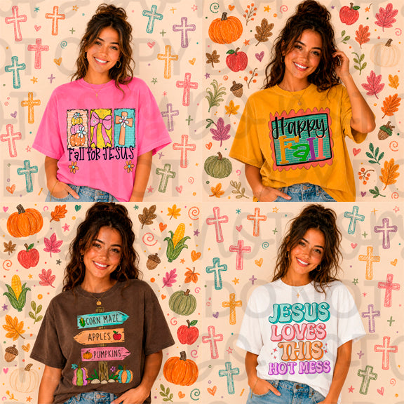 The Studio Collective | AUGUST 26 - Monthly Exclusive Design Collection