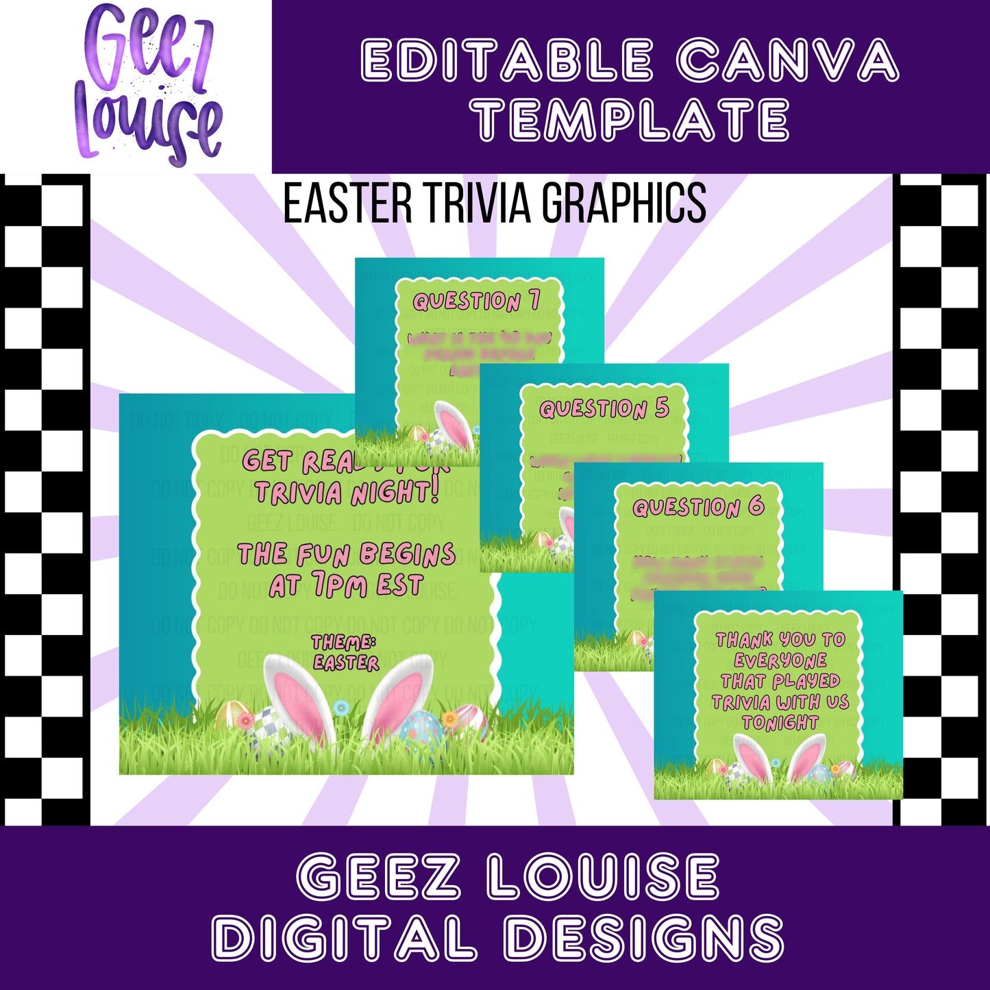 April 2025 Social Media Engagement Drive