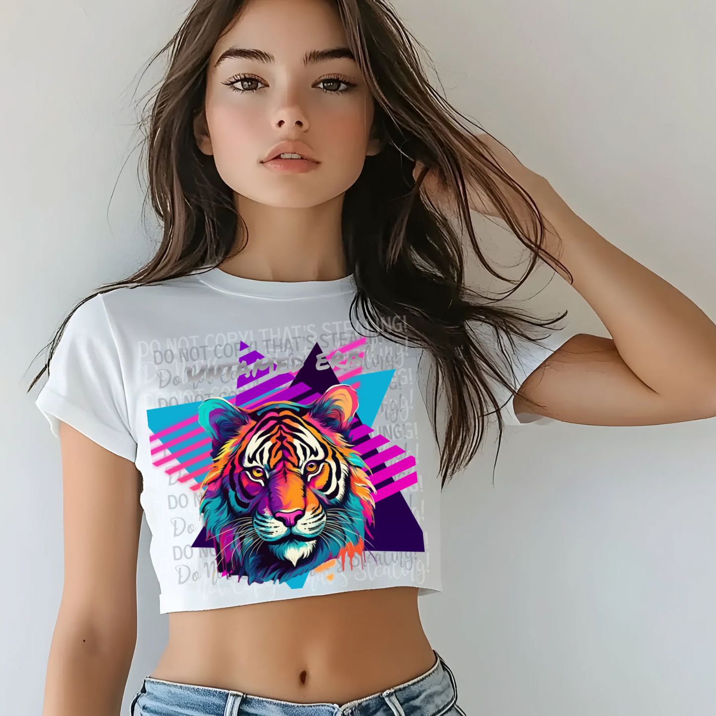 Raised on the 90s – Digital Design Collab