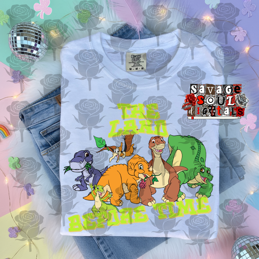 Raised on the 90s – Digital Design Collab