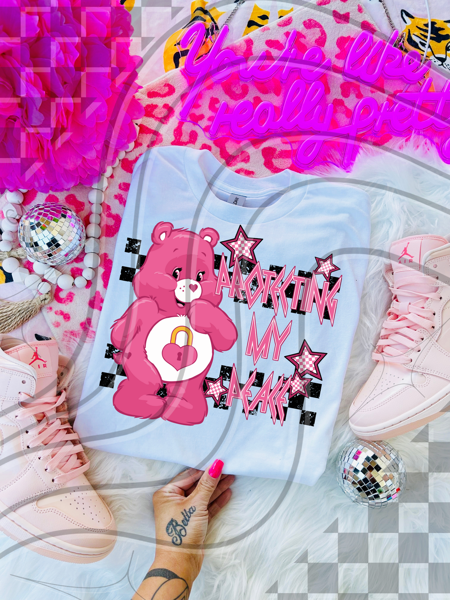 Snarky Bears – Individual or Full Bundle
