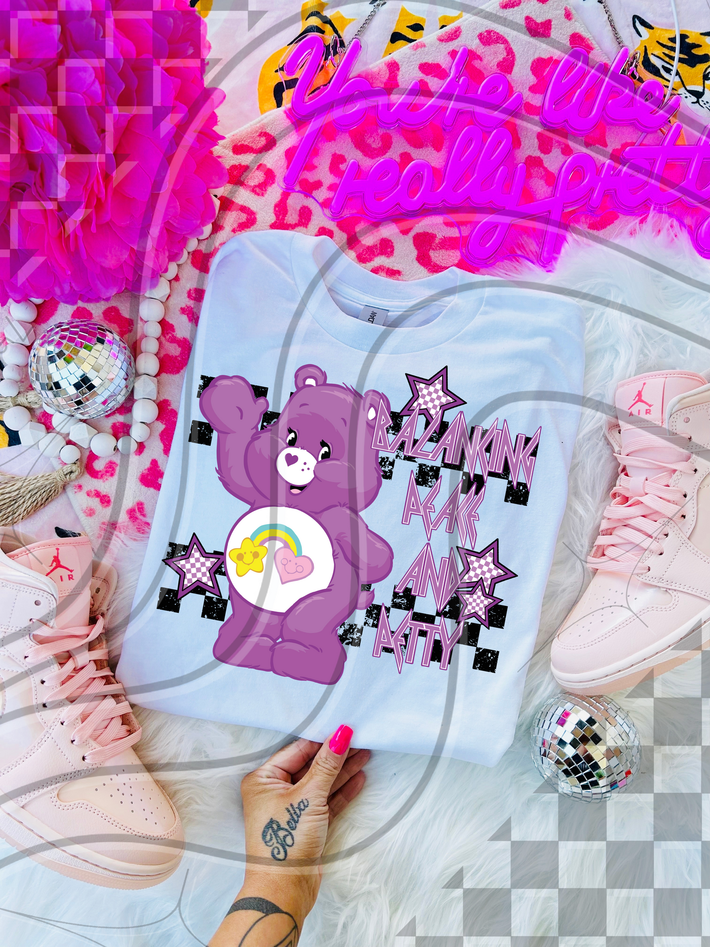 Snarky Bears – Individual or Full Bundle