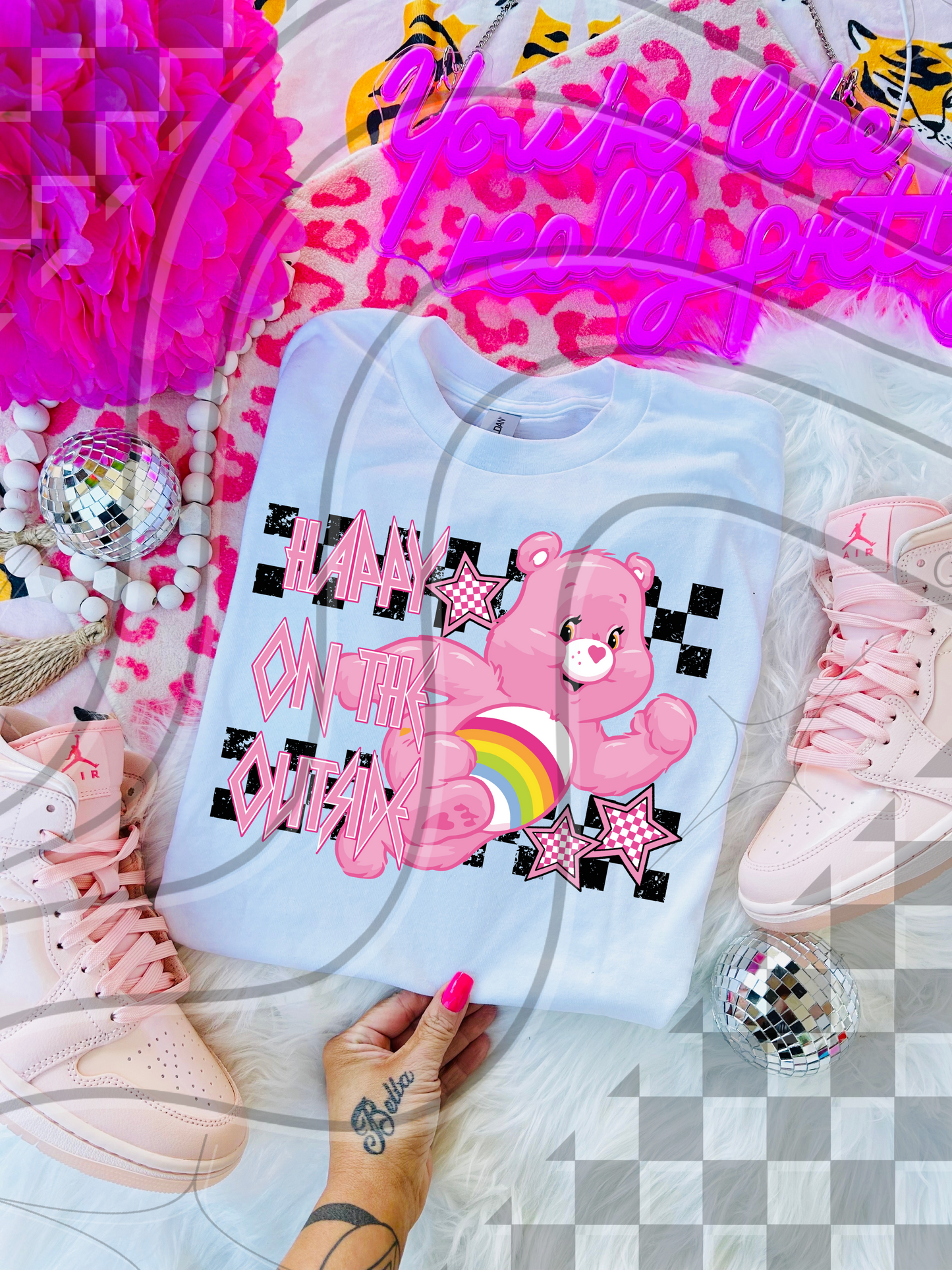 Snarky Bears – Individual or Full Bundle