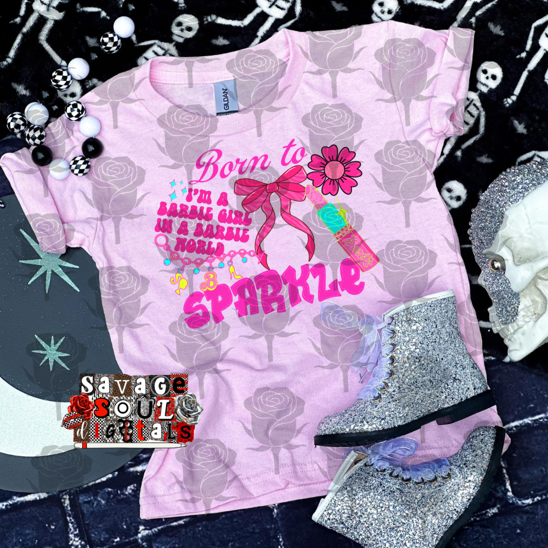Raised on the 90s – Digital Design Collab