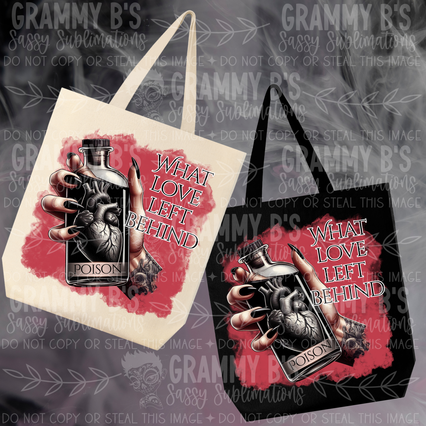 Broken Hearts Club Digital Design Bundle • Limited Edition Collab