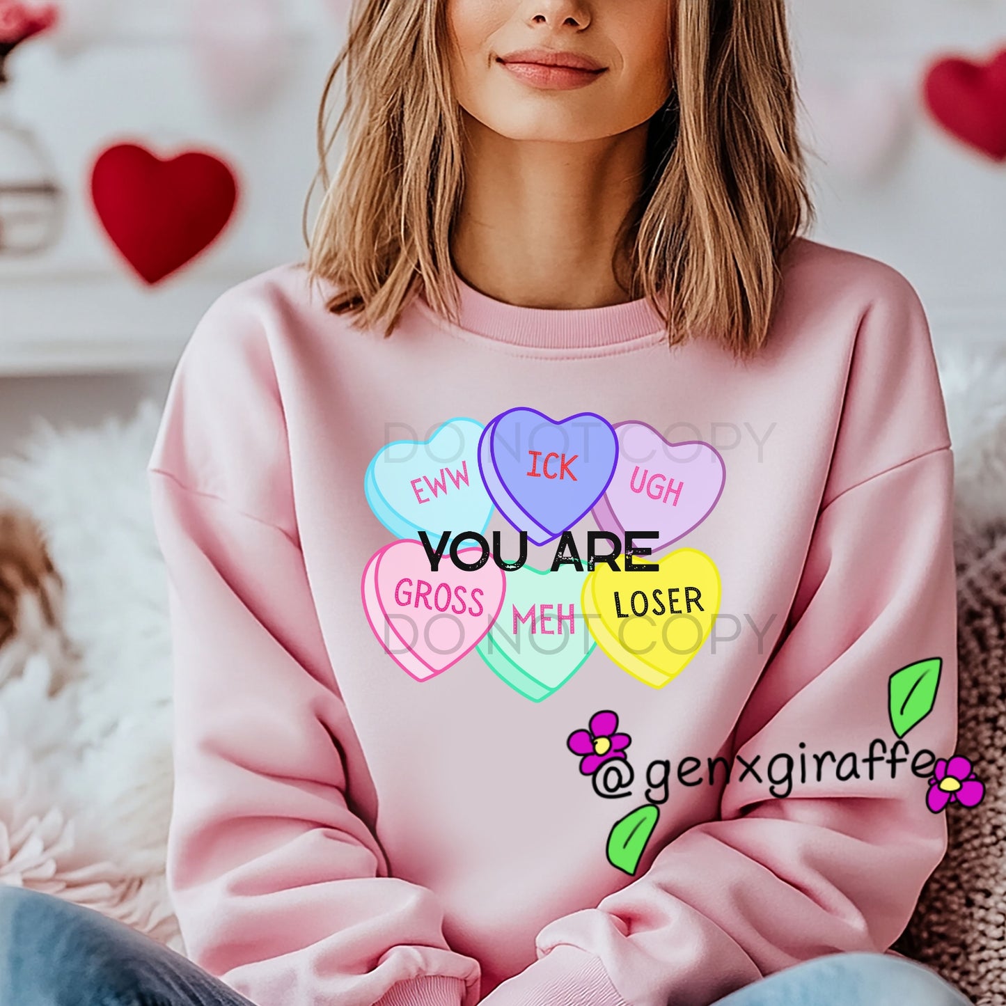 Broken Hearts Club Digital Design Bundle • Limited Edition Collab