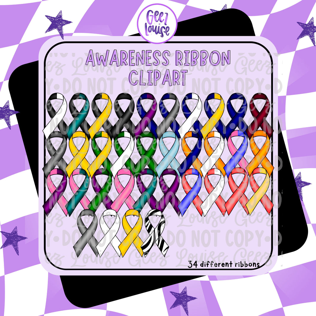 Awareness – GeezLouise