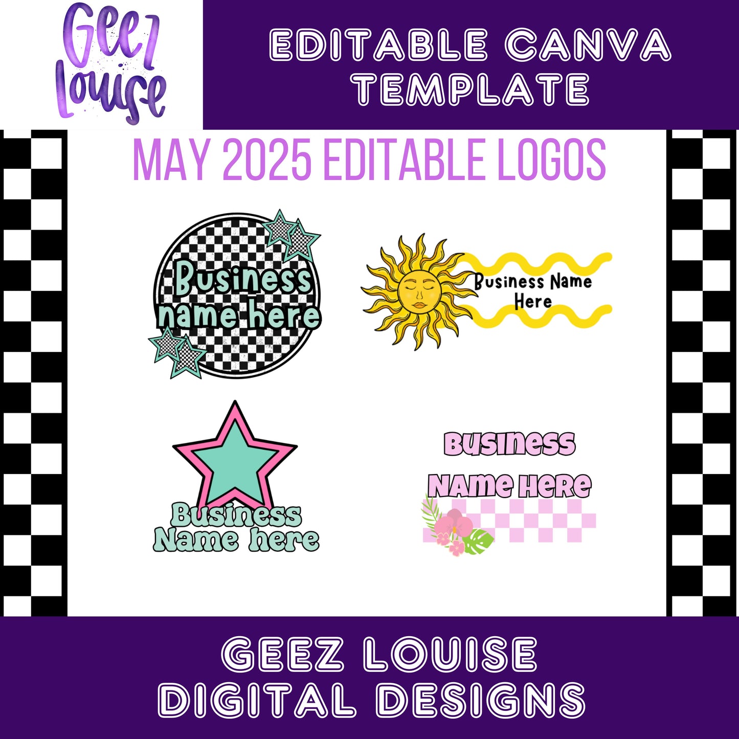 May 2025 Social Media Engagement Drive