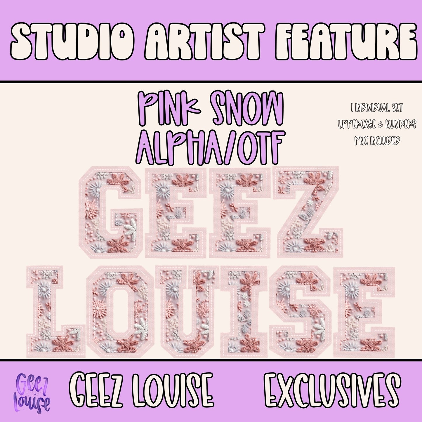 The Studio Collective | September 26 - Monthly Design Collection