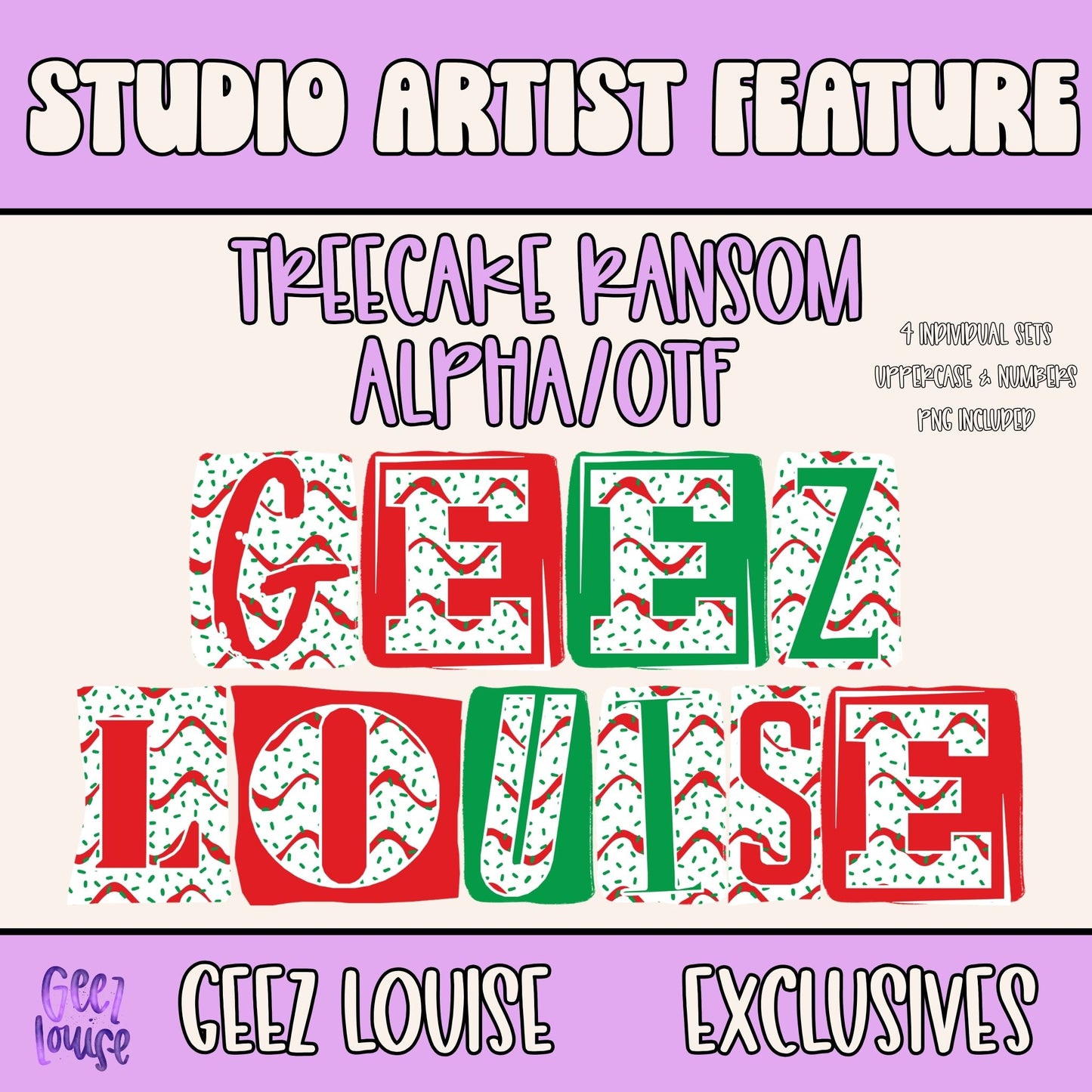 The Studio Collective | September 26 - Monthly Design Collection