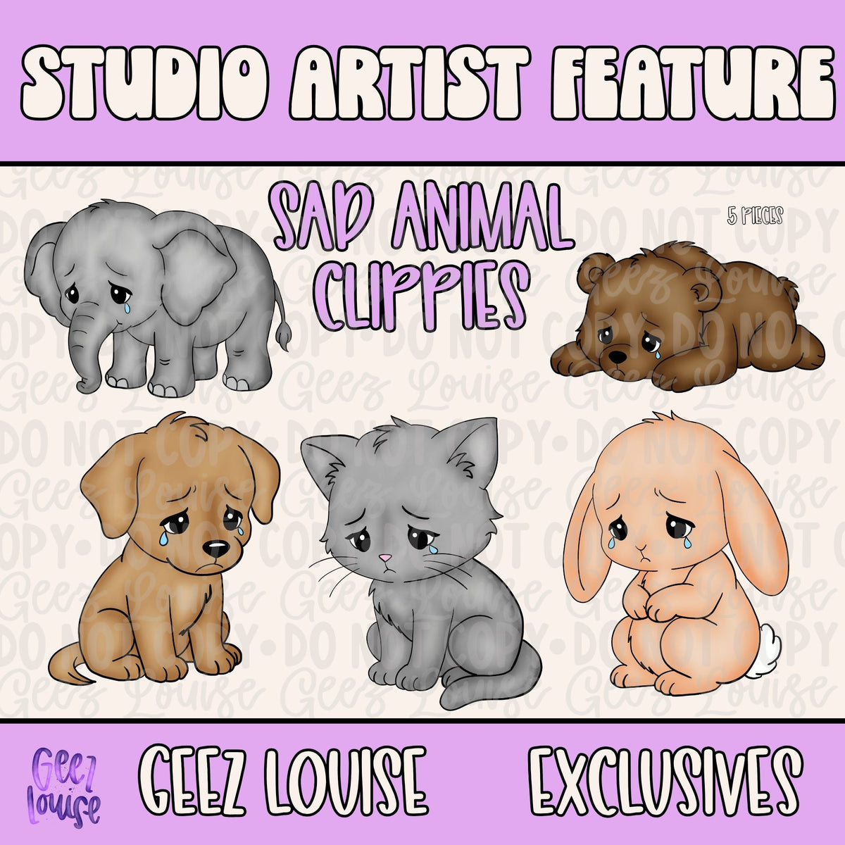The Studio Collective | September 26 - Monthly Design Collection