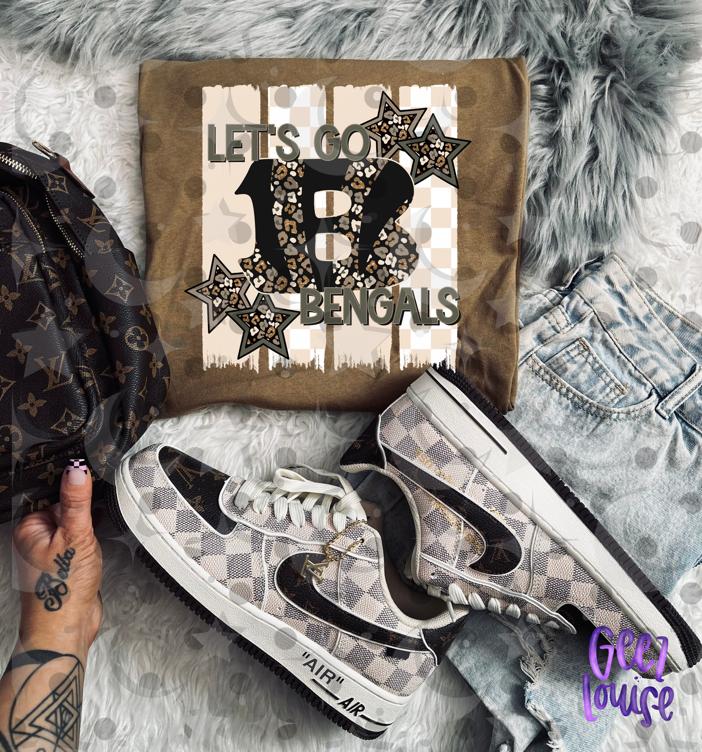 Let's Go Teams PNG | Individual or Bundle Digital Download | August 26 Finished Design Drive