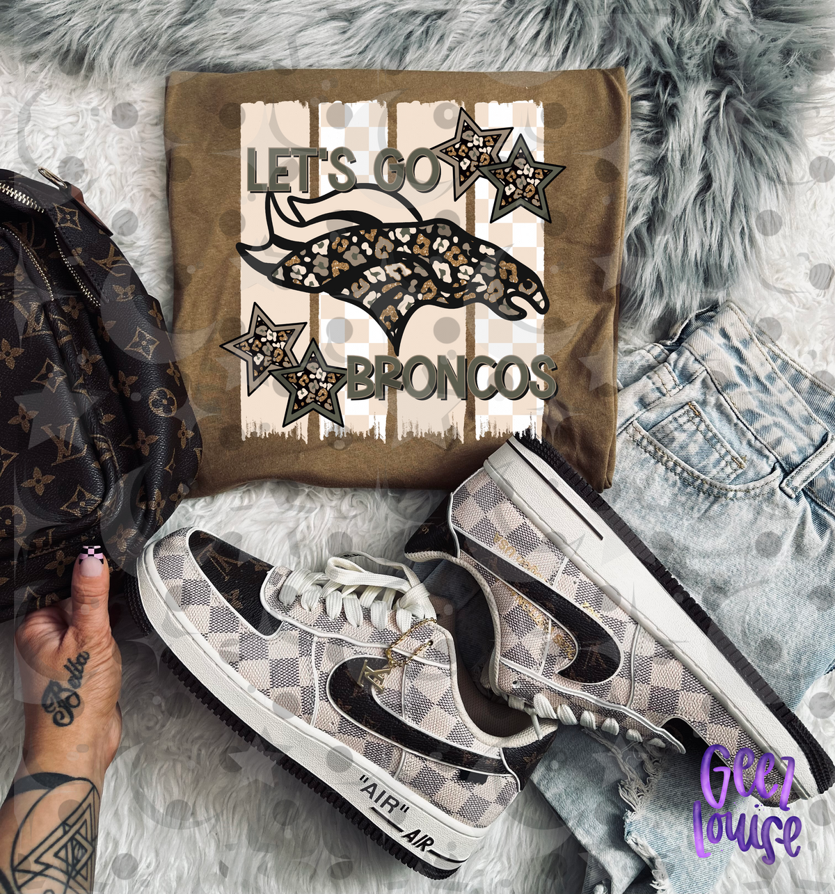 Let's Go Teams PNG | Individual or Bundle Digital Download | August 26 Finished Design Drive
