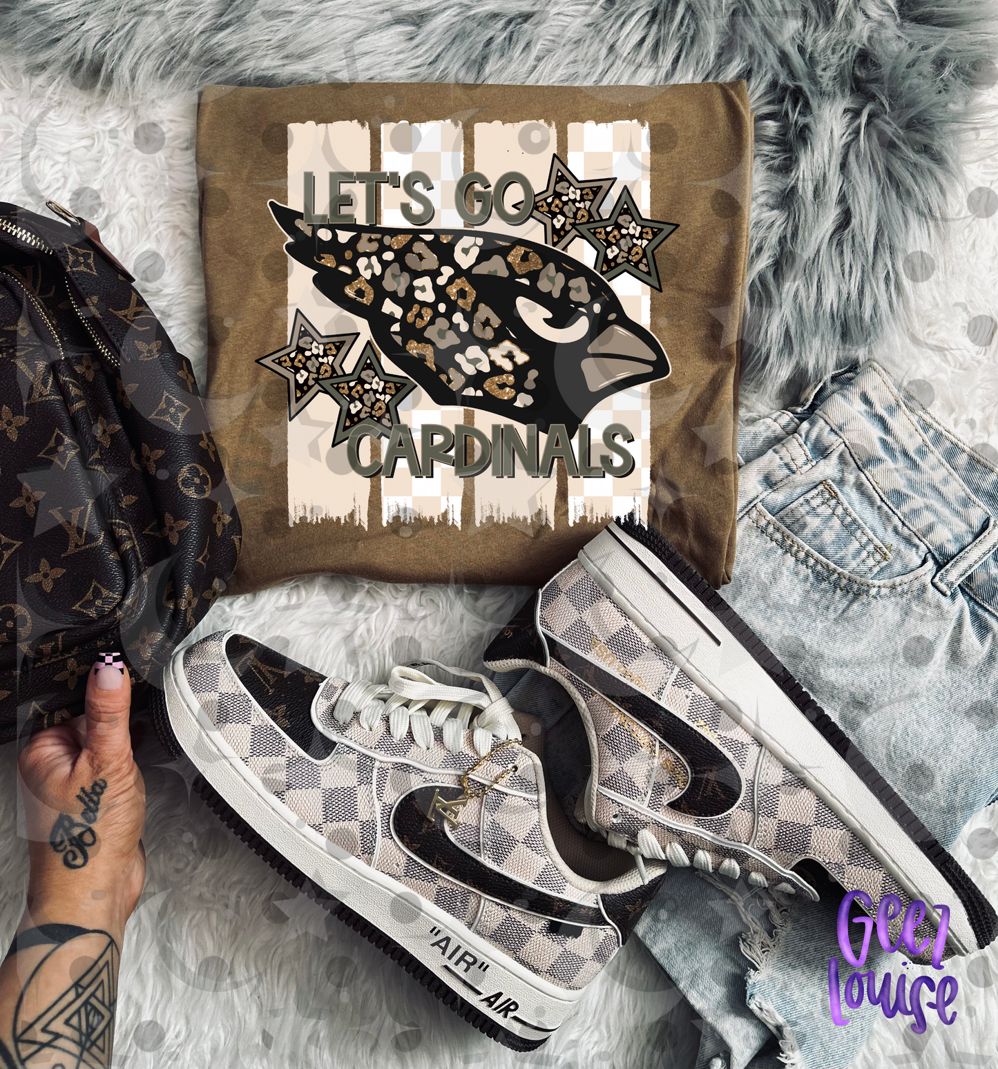 Let's Go Teams PNG | Individual or Bundle Digital Download | August 26 Finished Design Drive