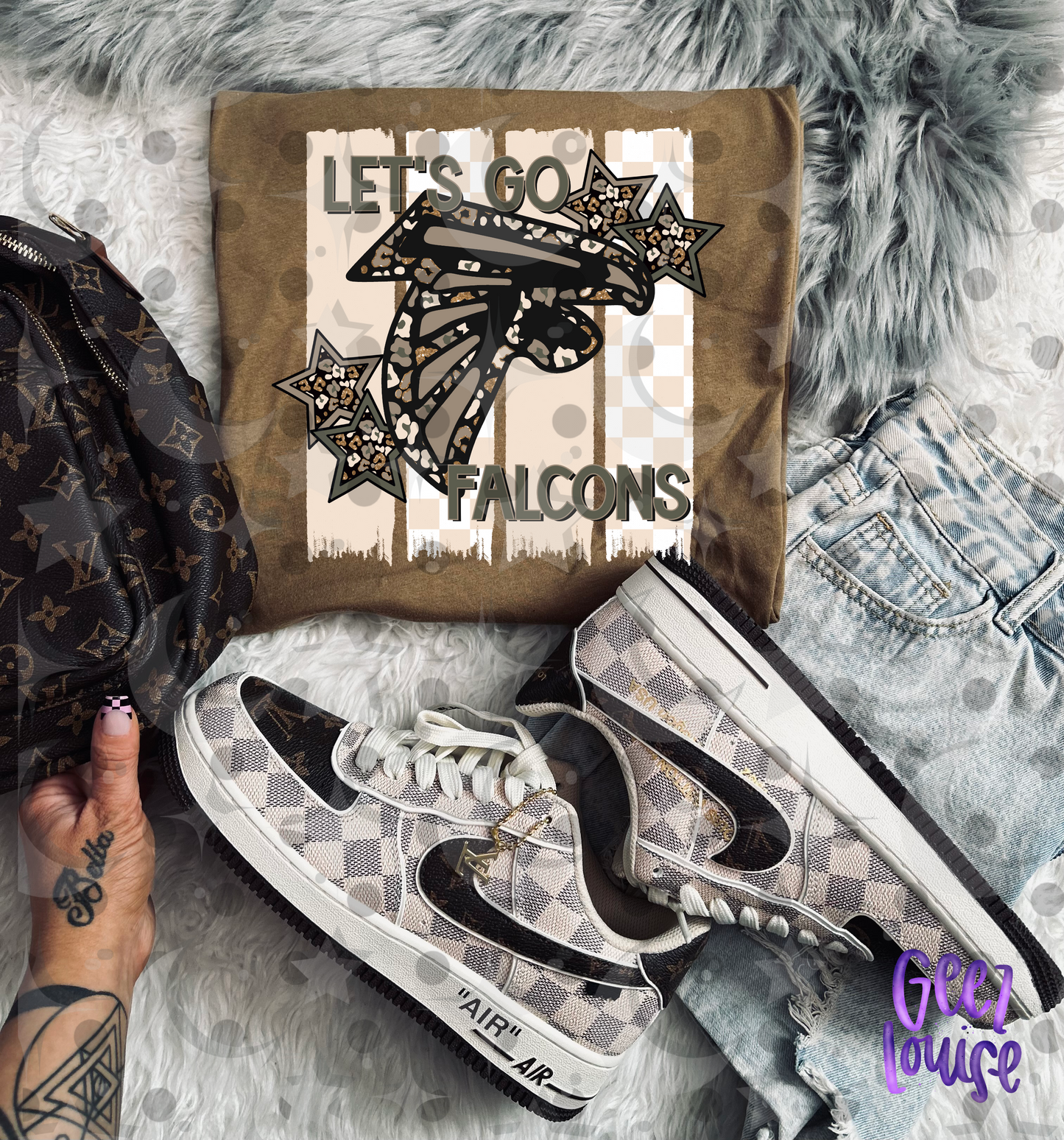 Let's Go Teams PNG | Individual or Bundle Digital Download | August 26 Finished Design Drive